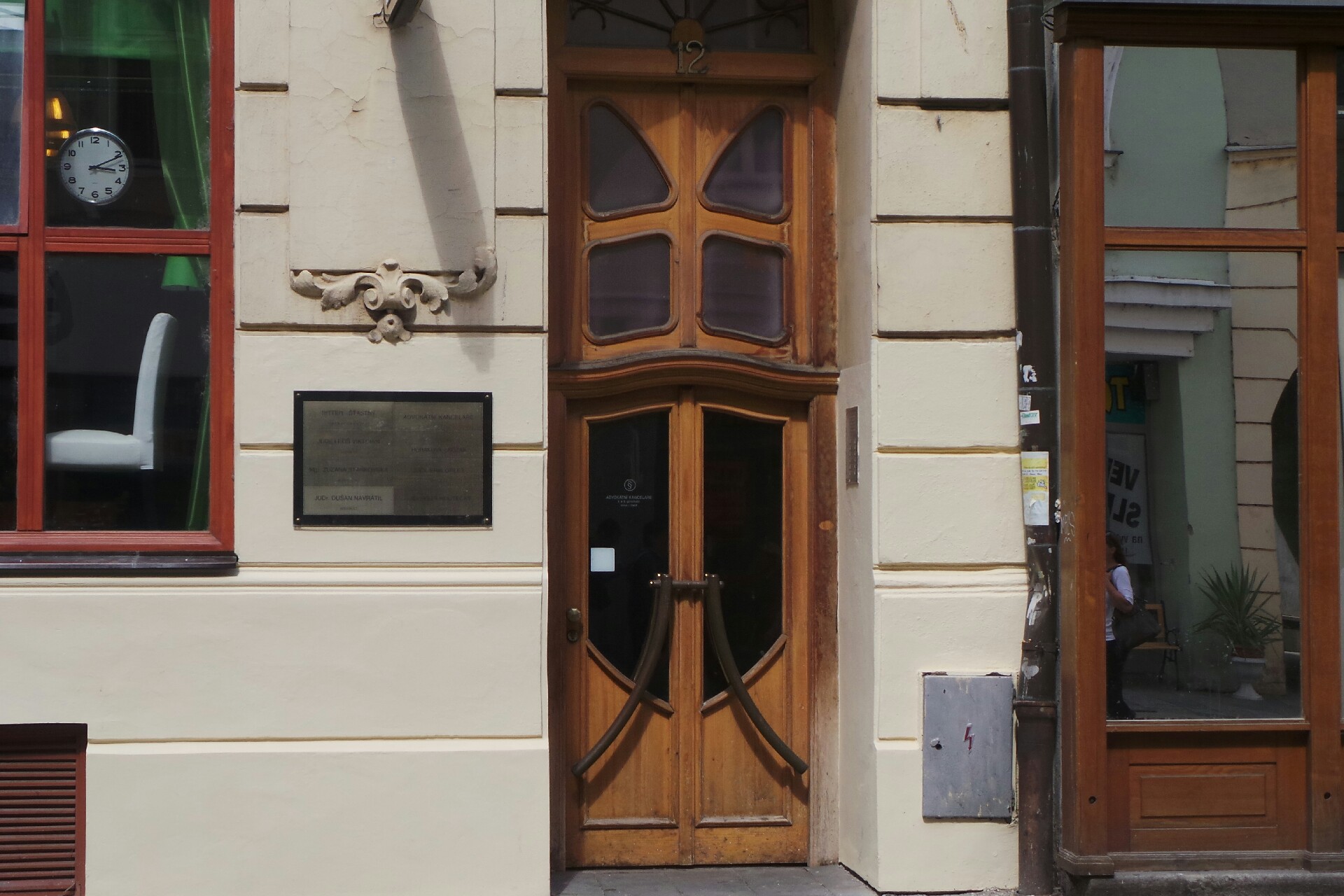 JUDr. Eva Viktorinová, advokátka