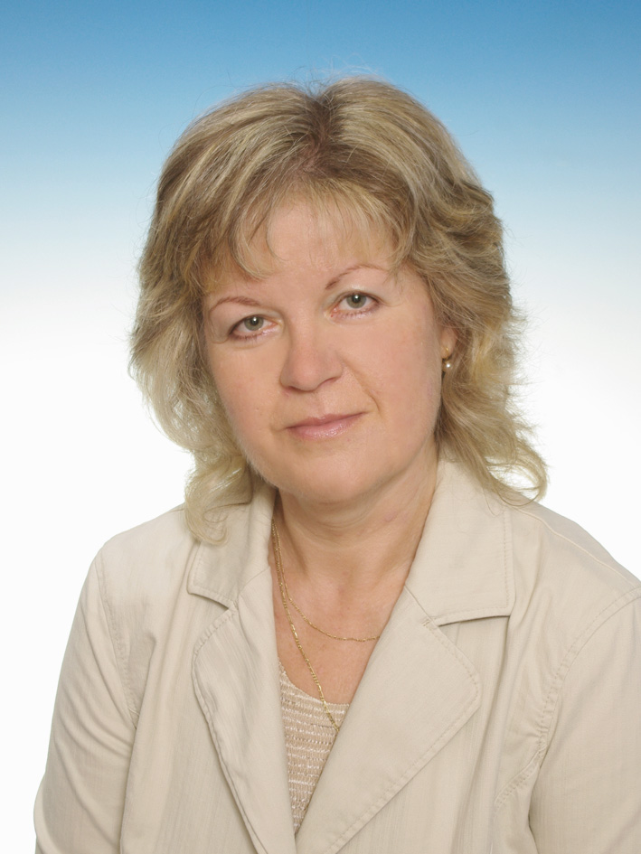 Ing. Jitka Podveská - výuka a překlady foto 3