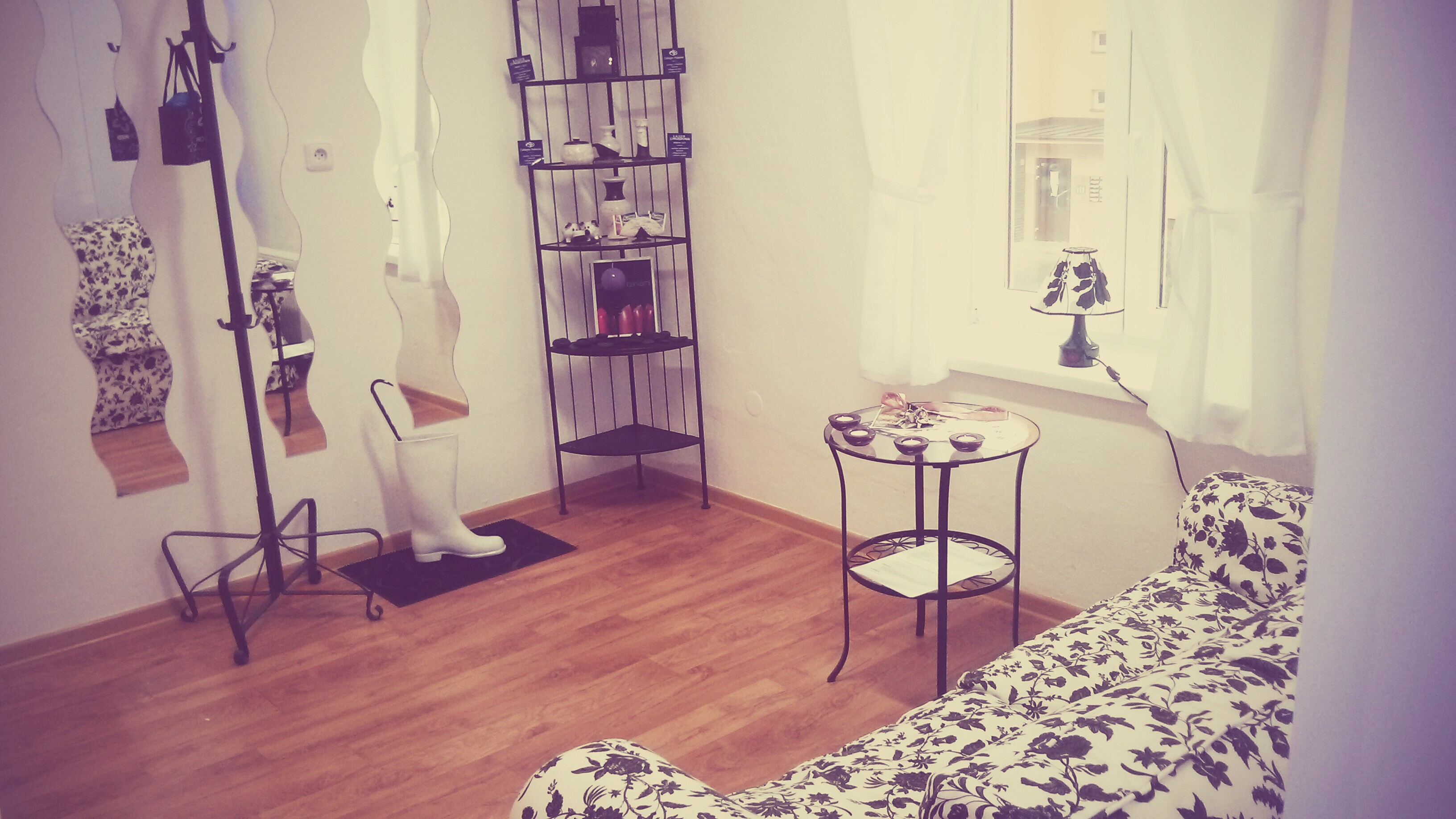 Studio La Charme foto 2