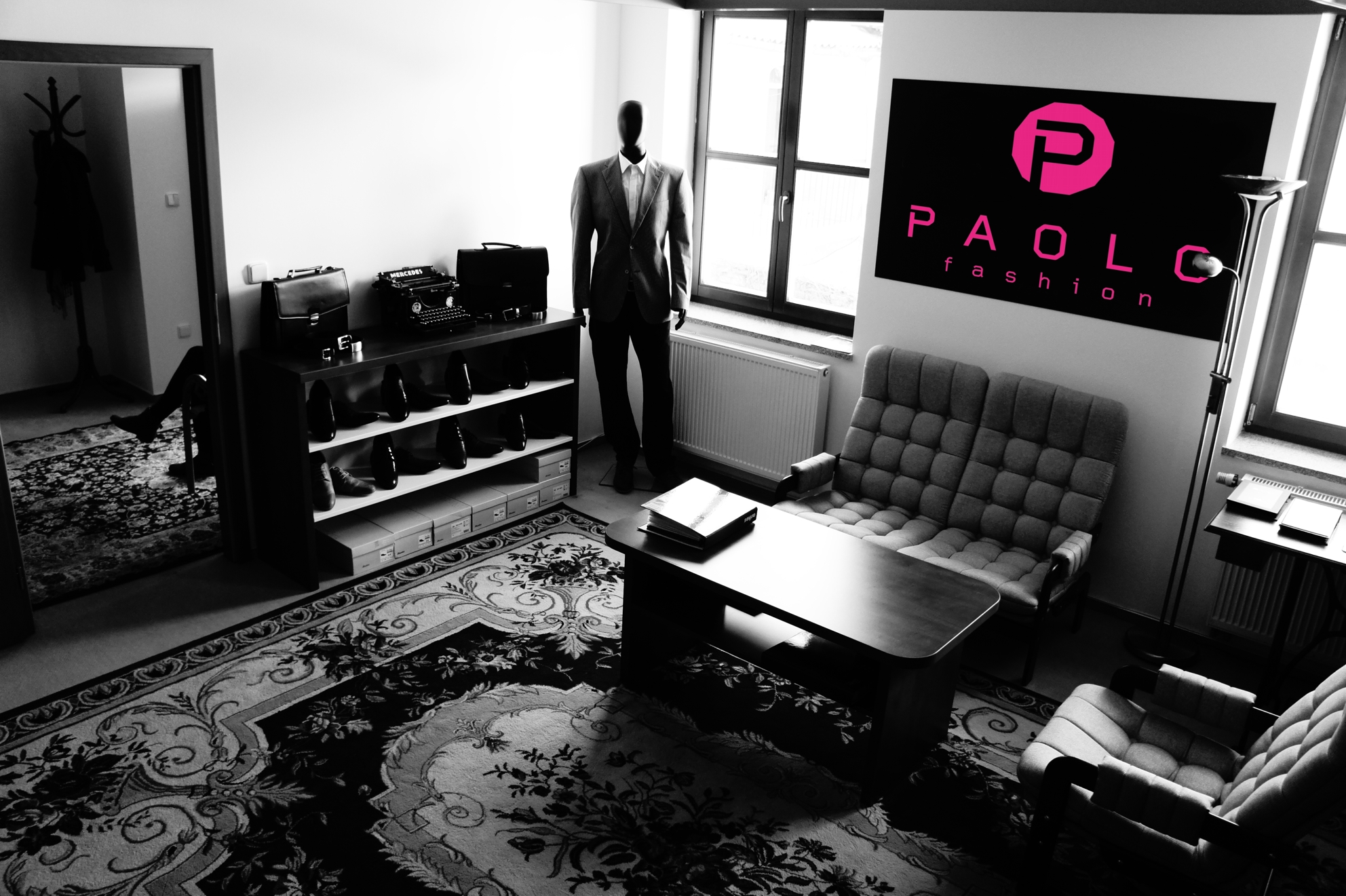 PAOLO fashion foto 3