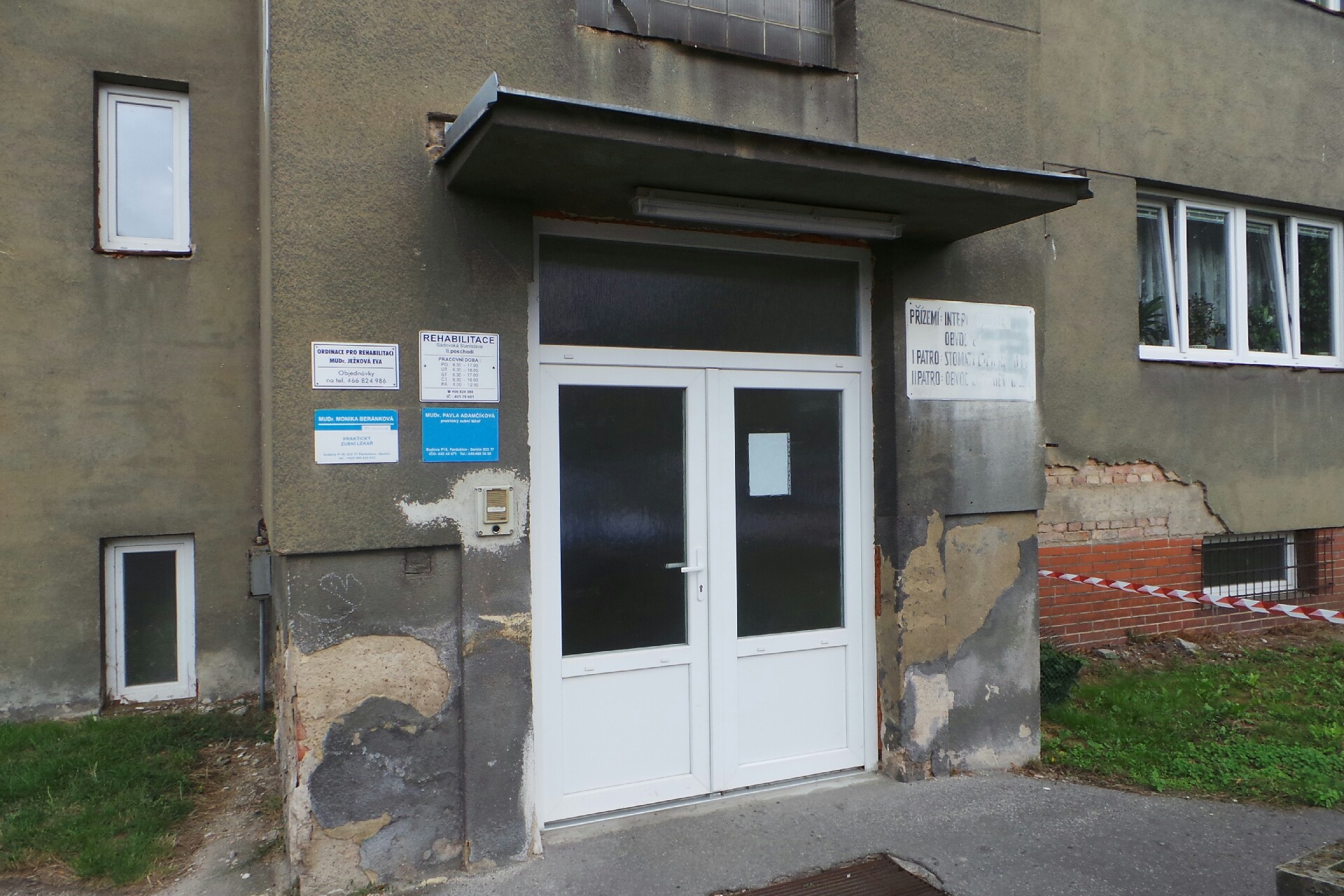 Stanislava Sádovská