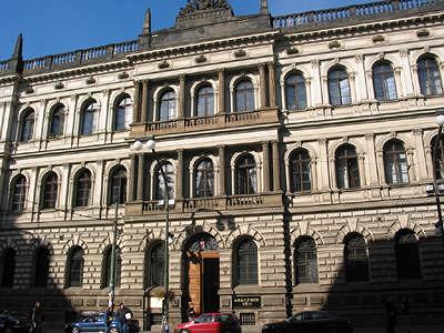 Akademie věd České republiky