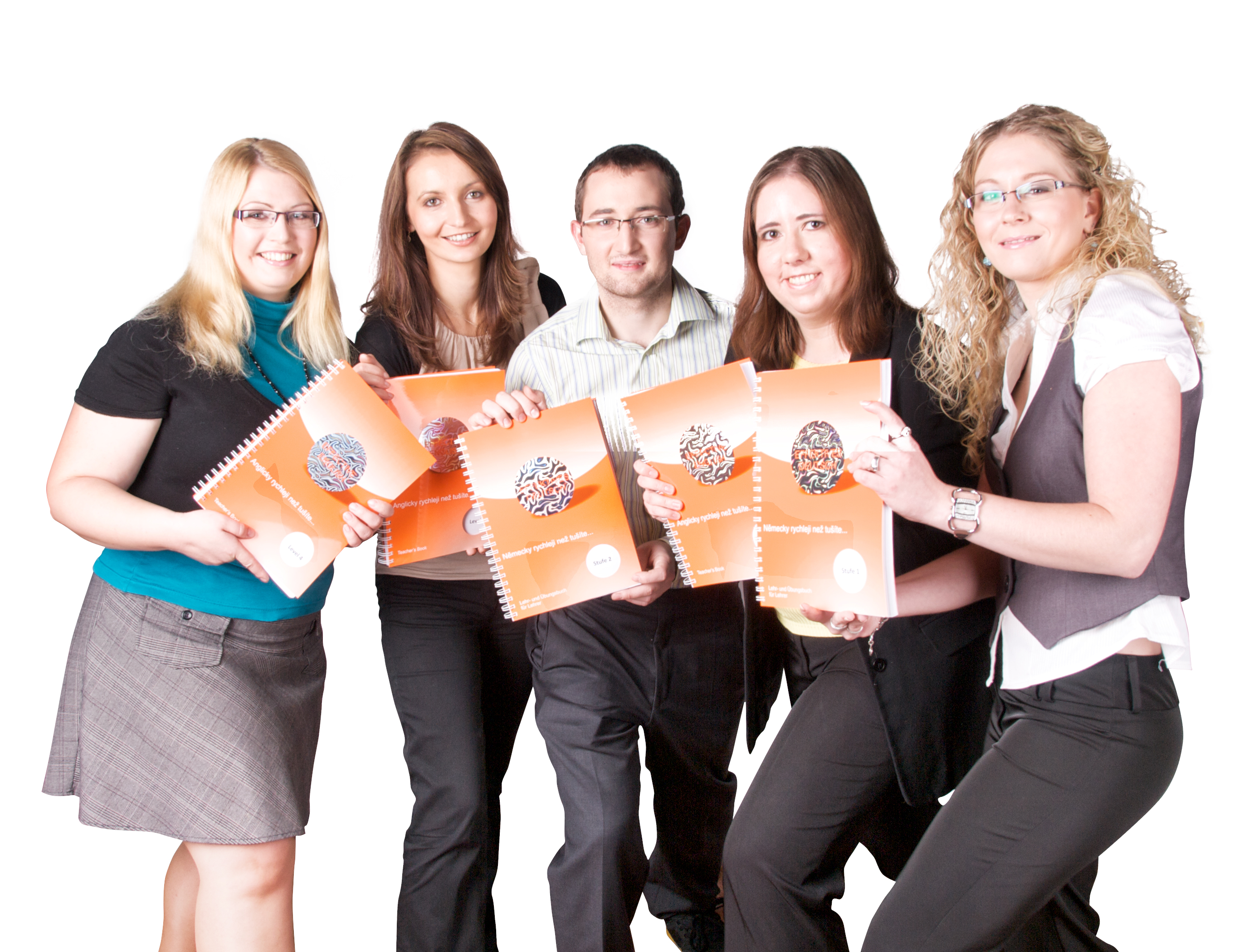 Orange Academy s.r.o. - jazyková škola foto 2