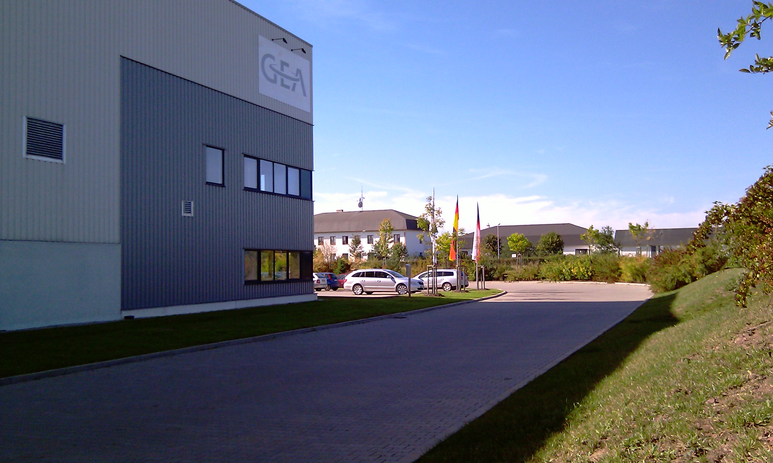 Bock Compressors Czech, s.r.o.