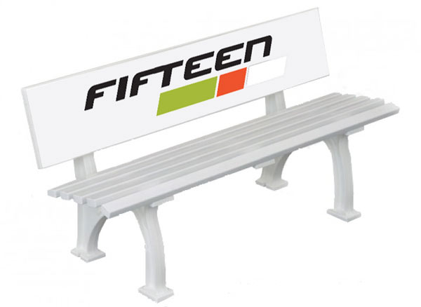 Fifteen - Mgr. Marcel Trnka foto 2