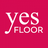 logo yes interier