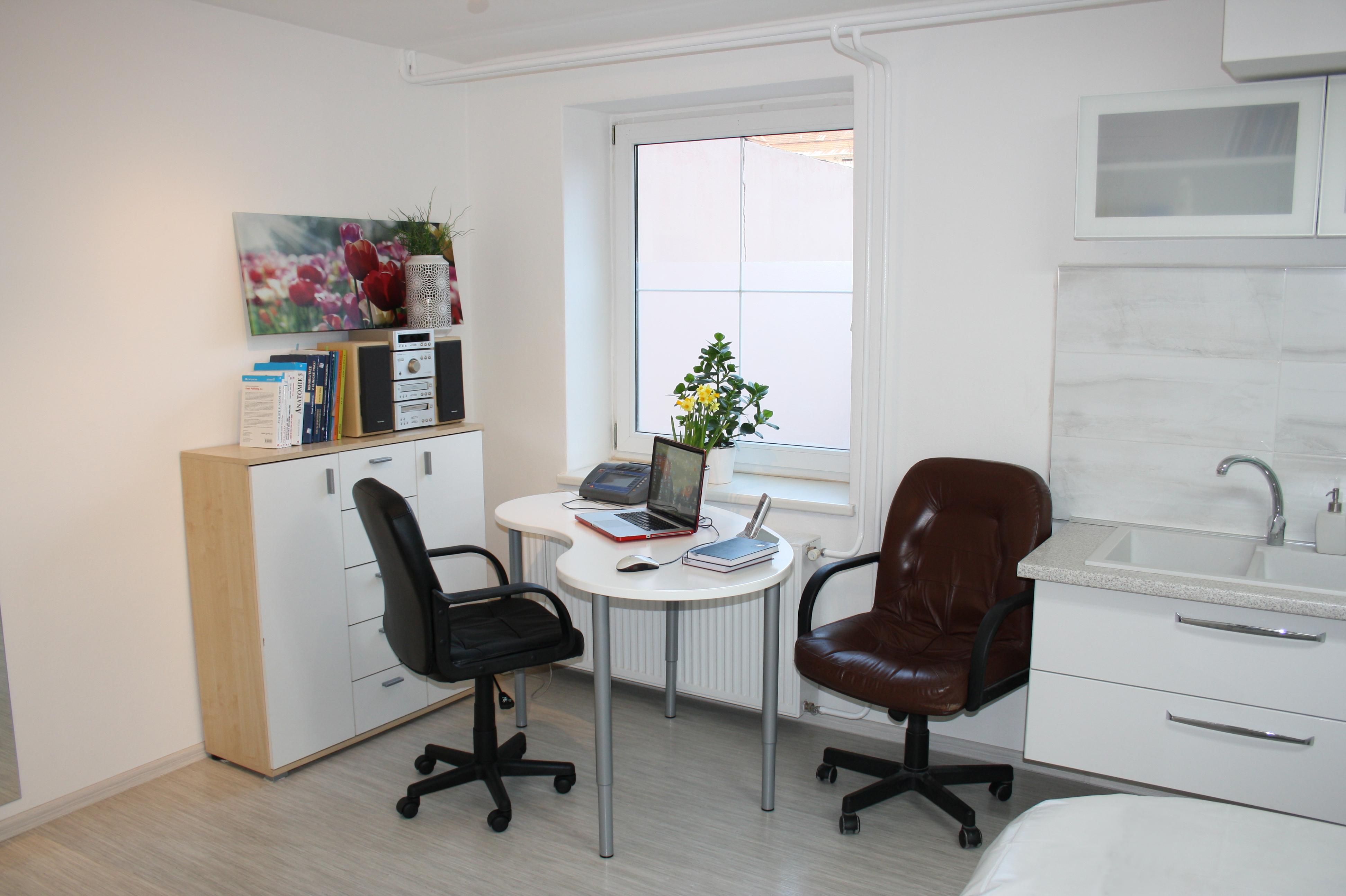 Neurologie a rehabilitace Skopalíkova