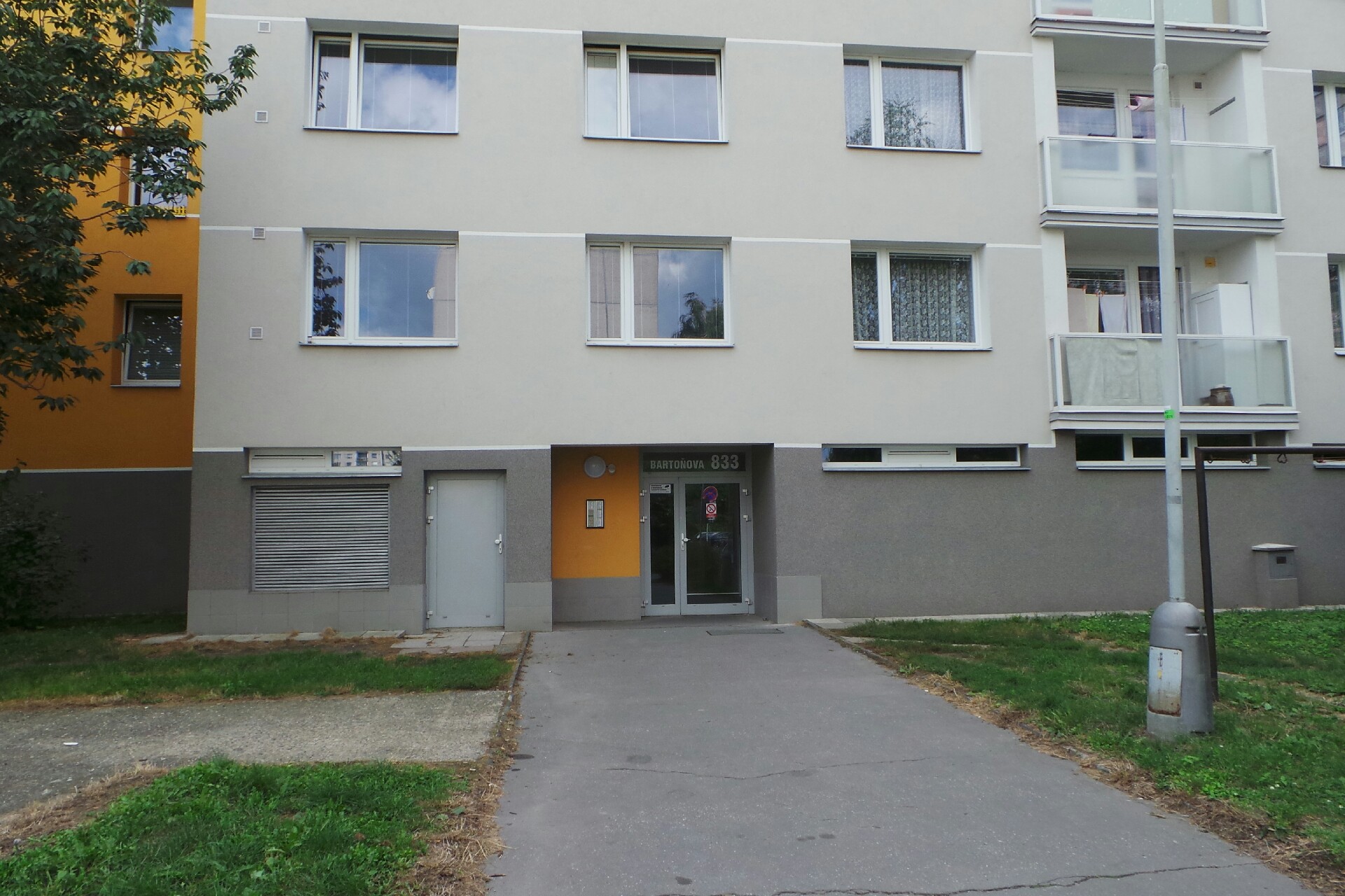 Kapka – vzdělávání