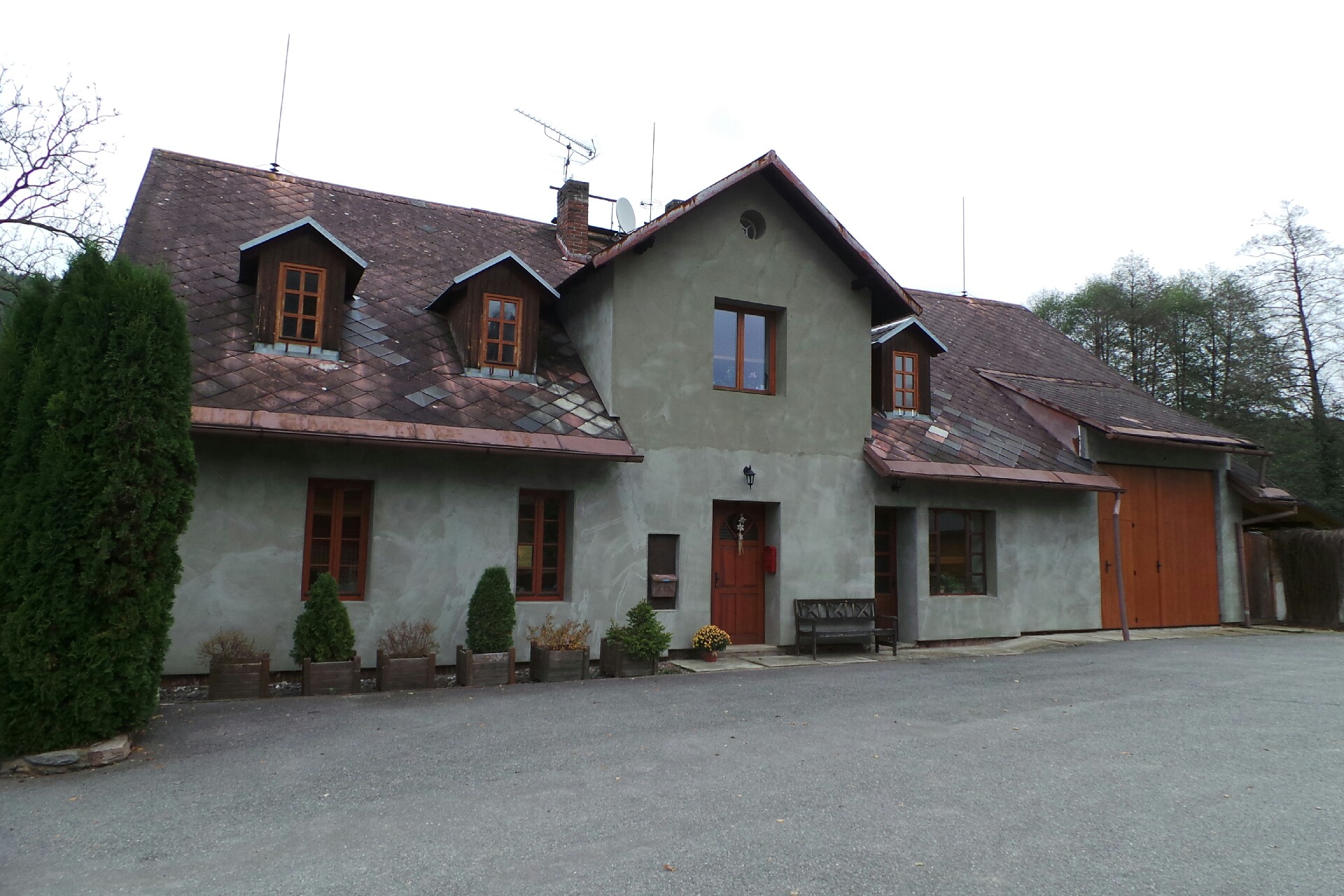 ev. č. 3417 Ing. Blanka Hušková