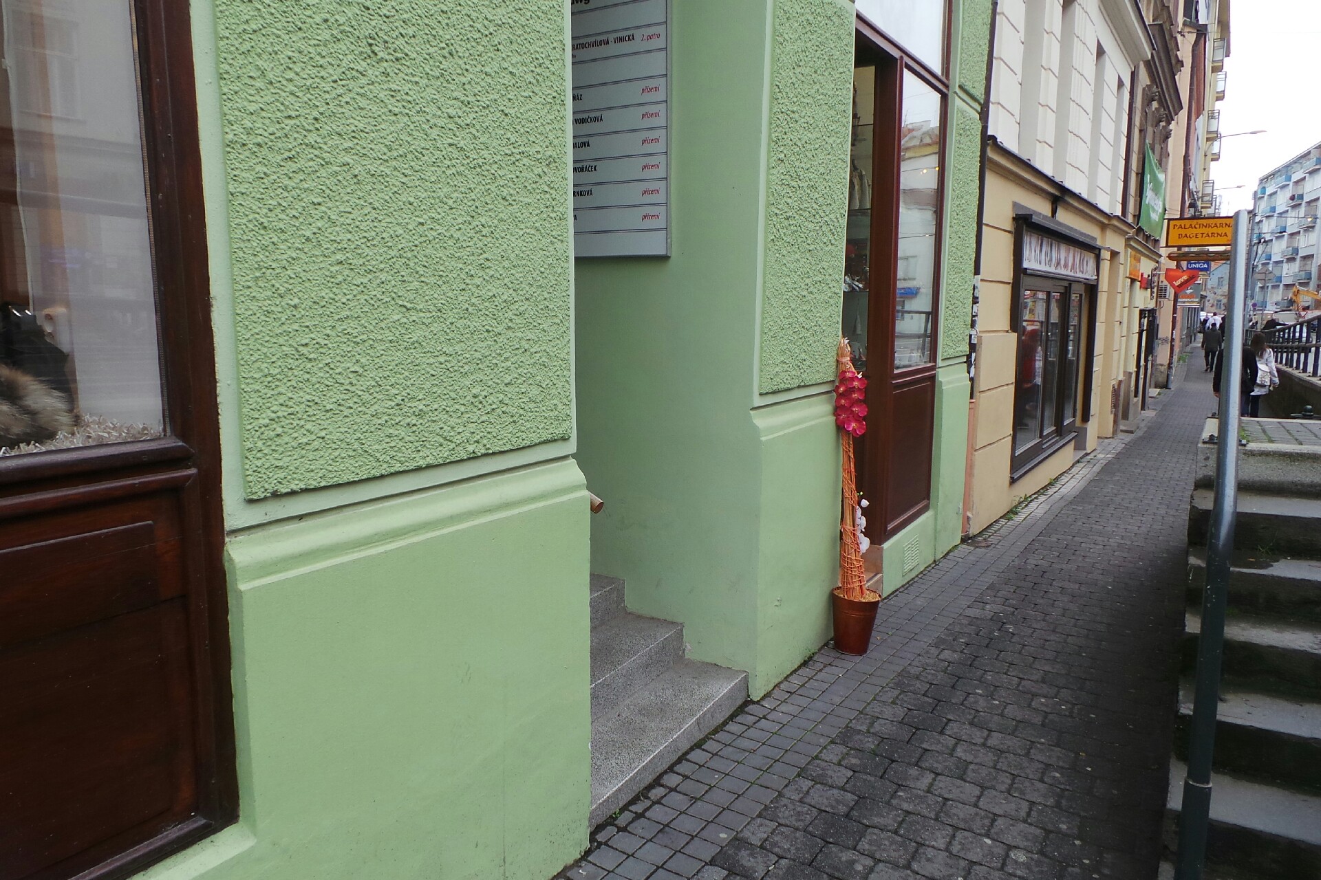 JUDr. Václav Peňáz, advokát