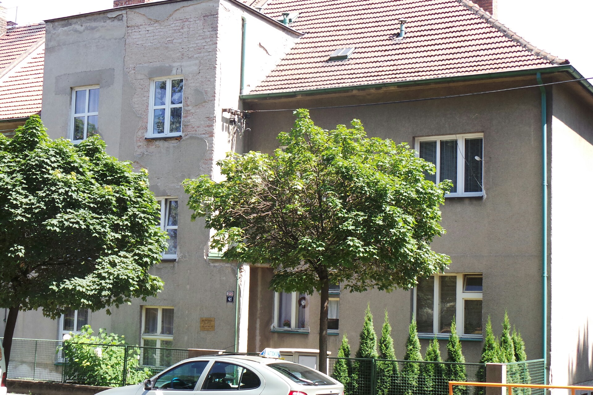 Autoškola Jan Bříza