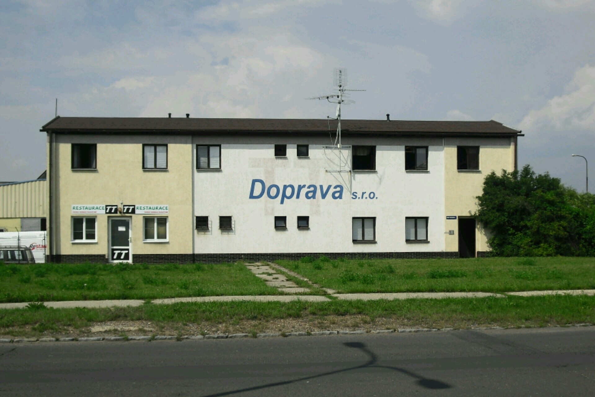 Revize Elektro, s.r.o.