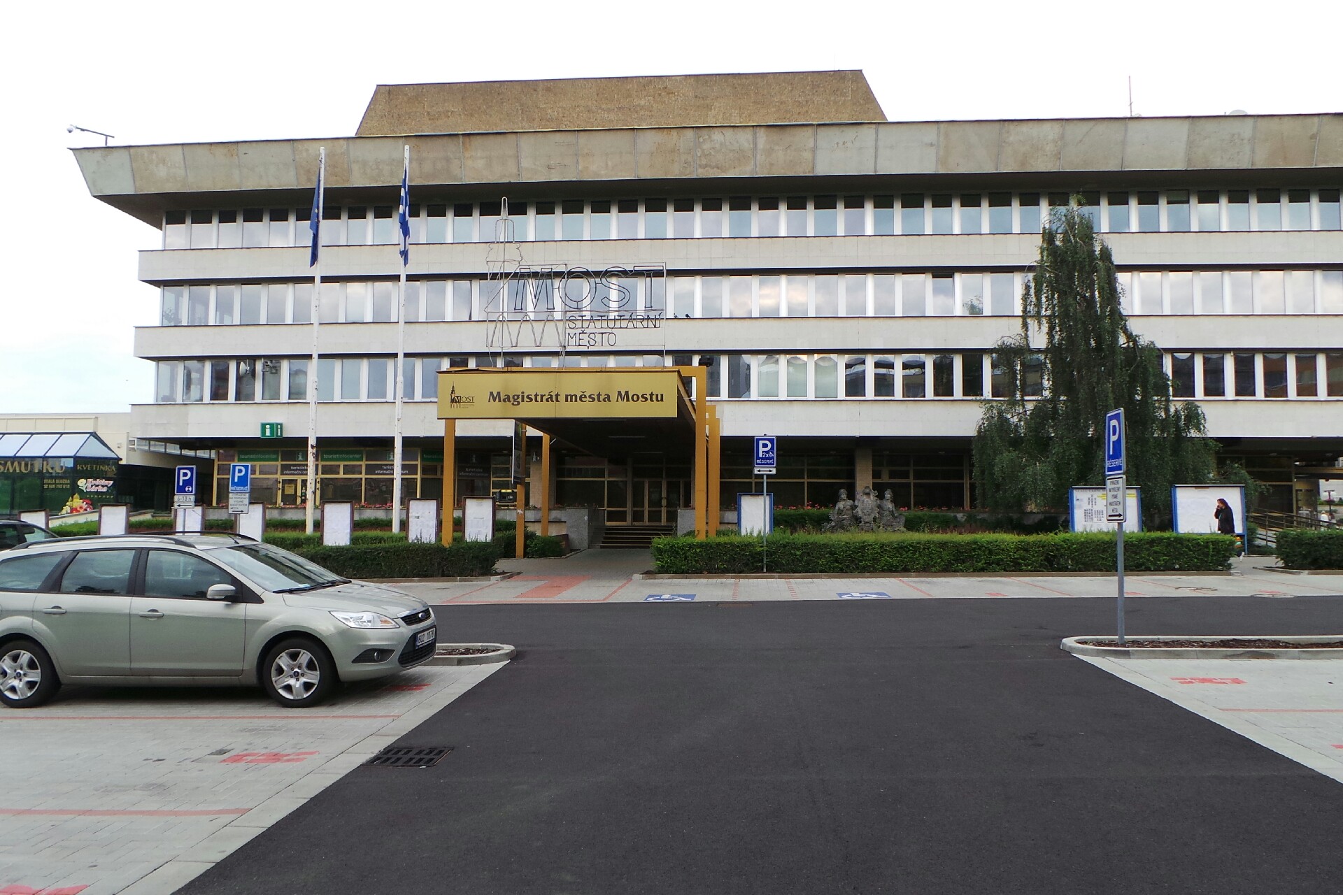 Pohřební služba Most - Zahrada smutku