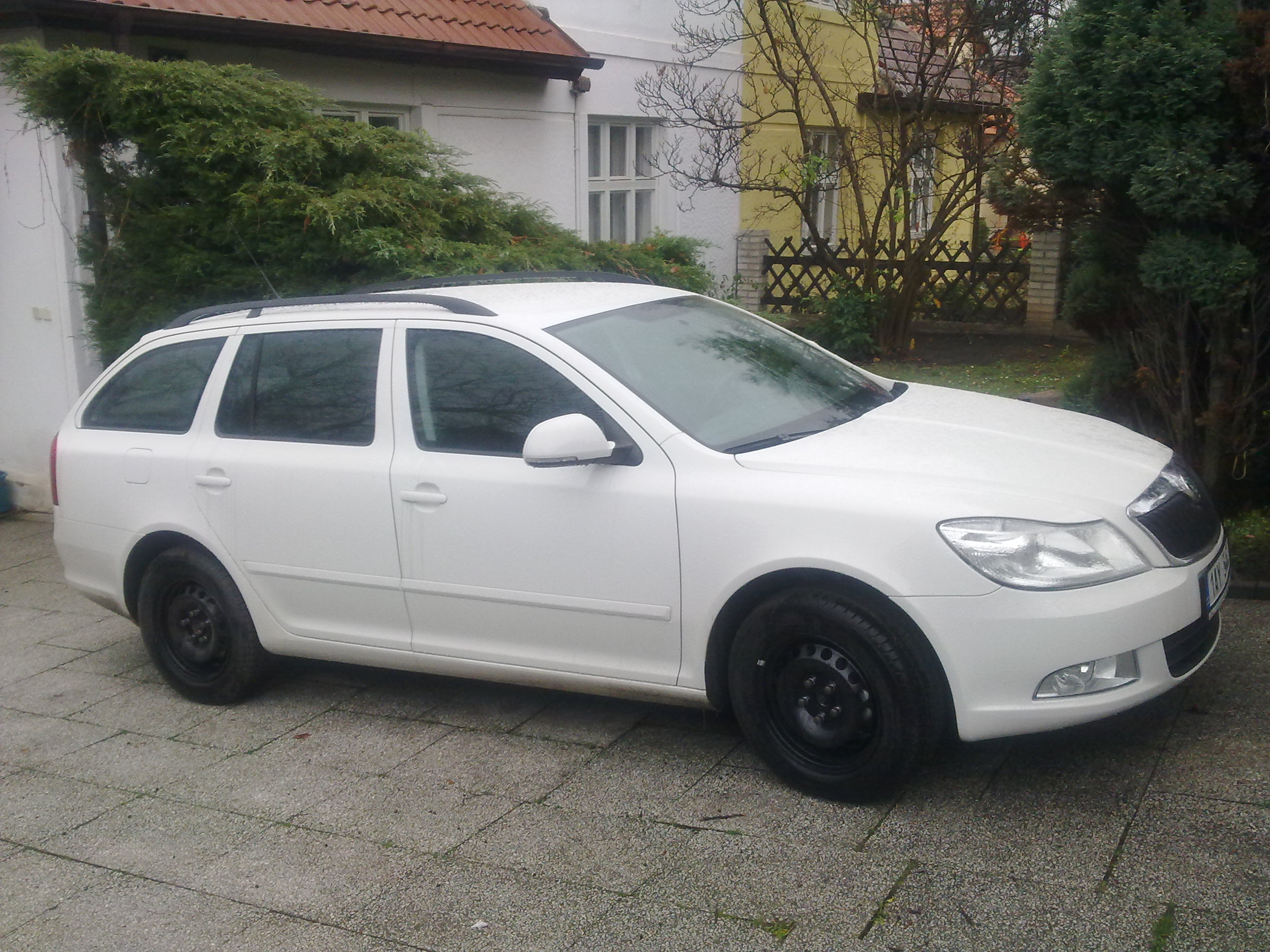 AASO s.r.o. - osobní doprava foto 2