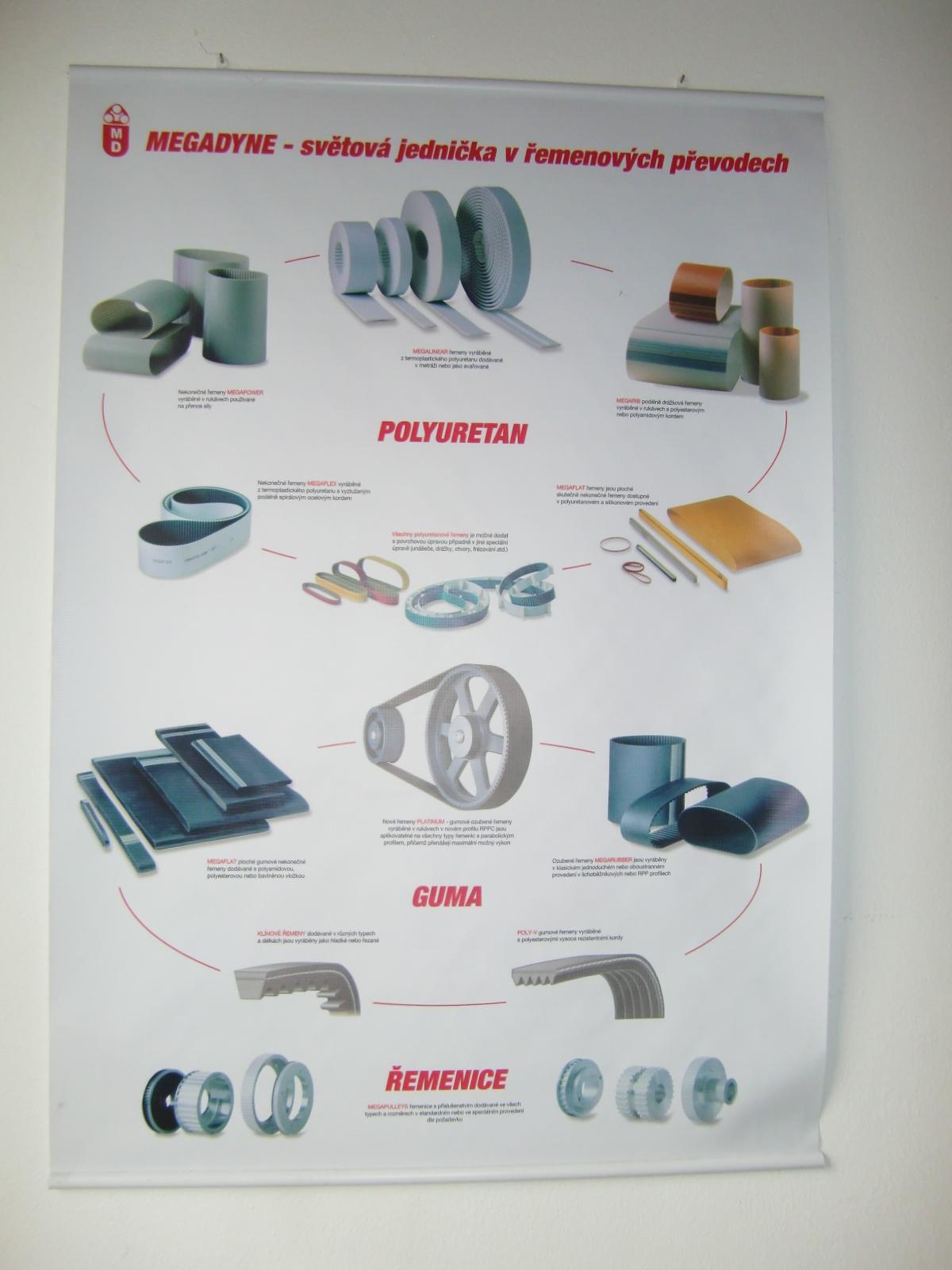 TRIO ložiska spol. s r.o. foto 2