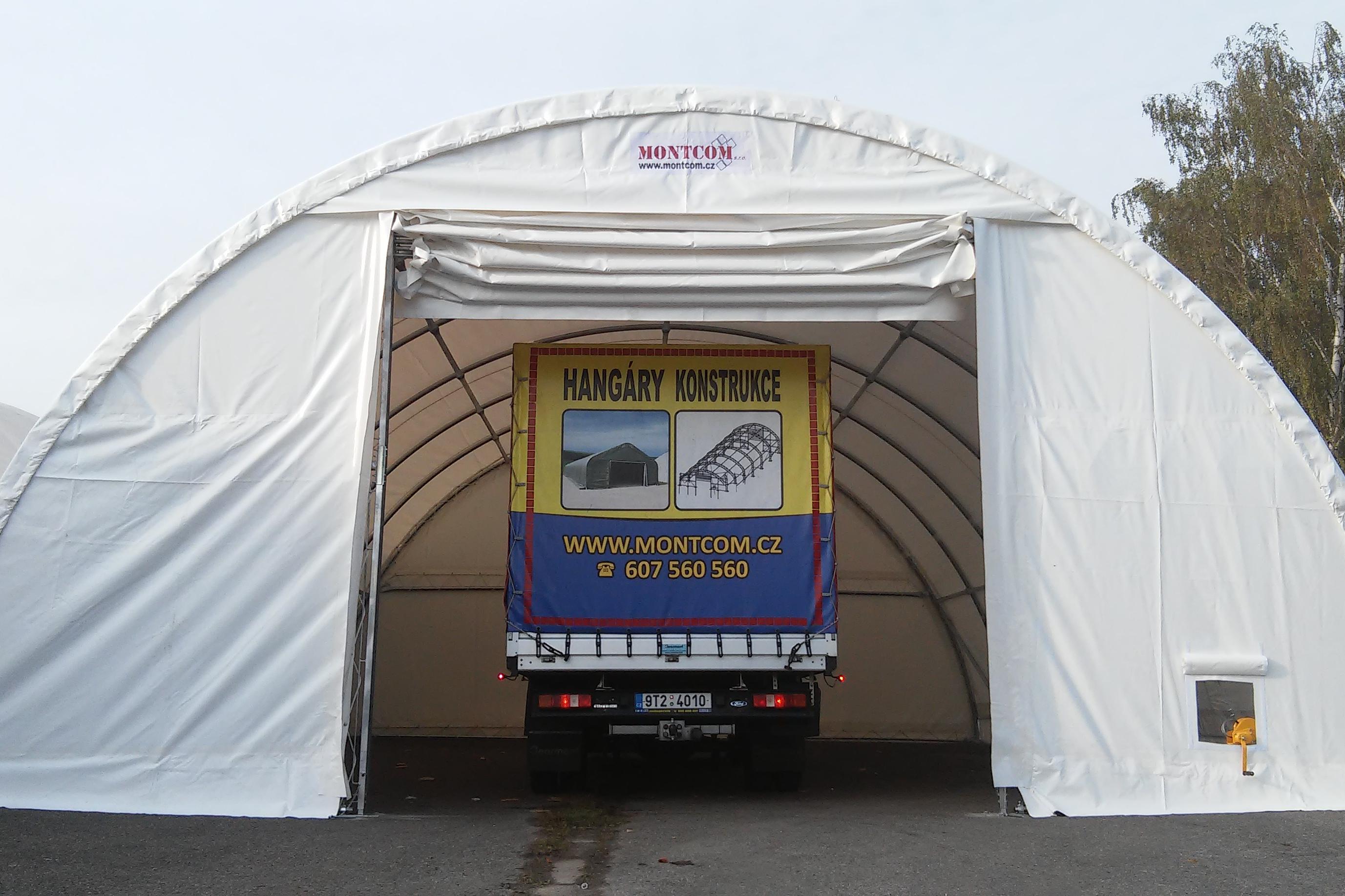 MONTCOM, s.r.o.