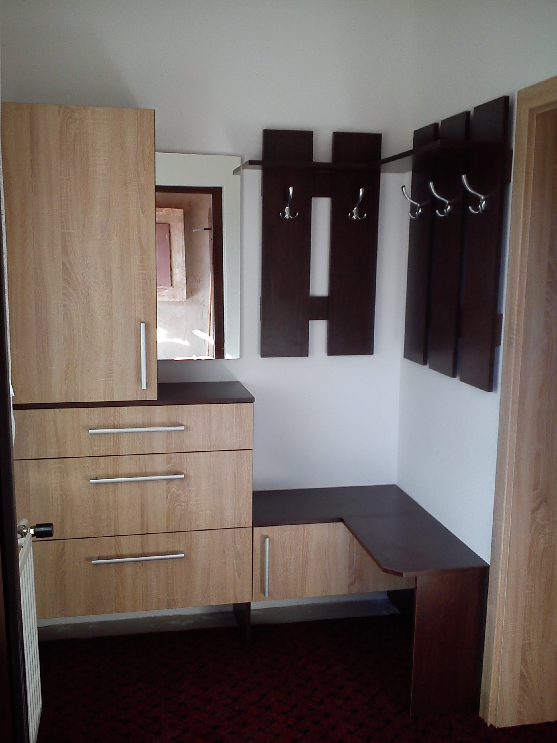 Truhlářství - Pavel Dosoudil foto 4