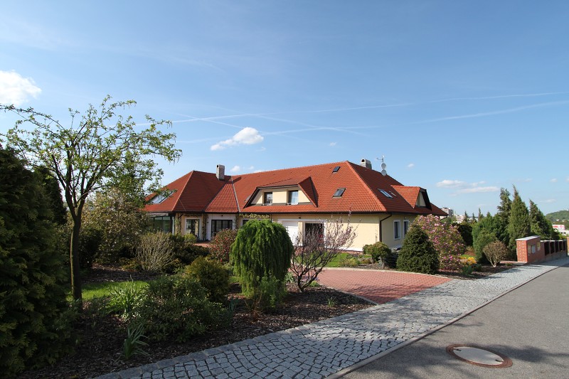 Penzion U Šindlerů