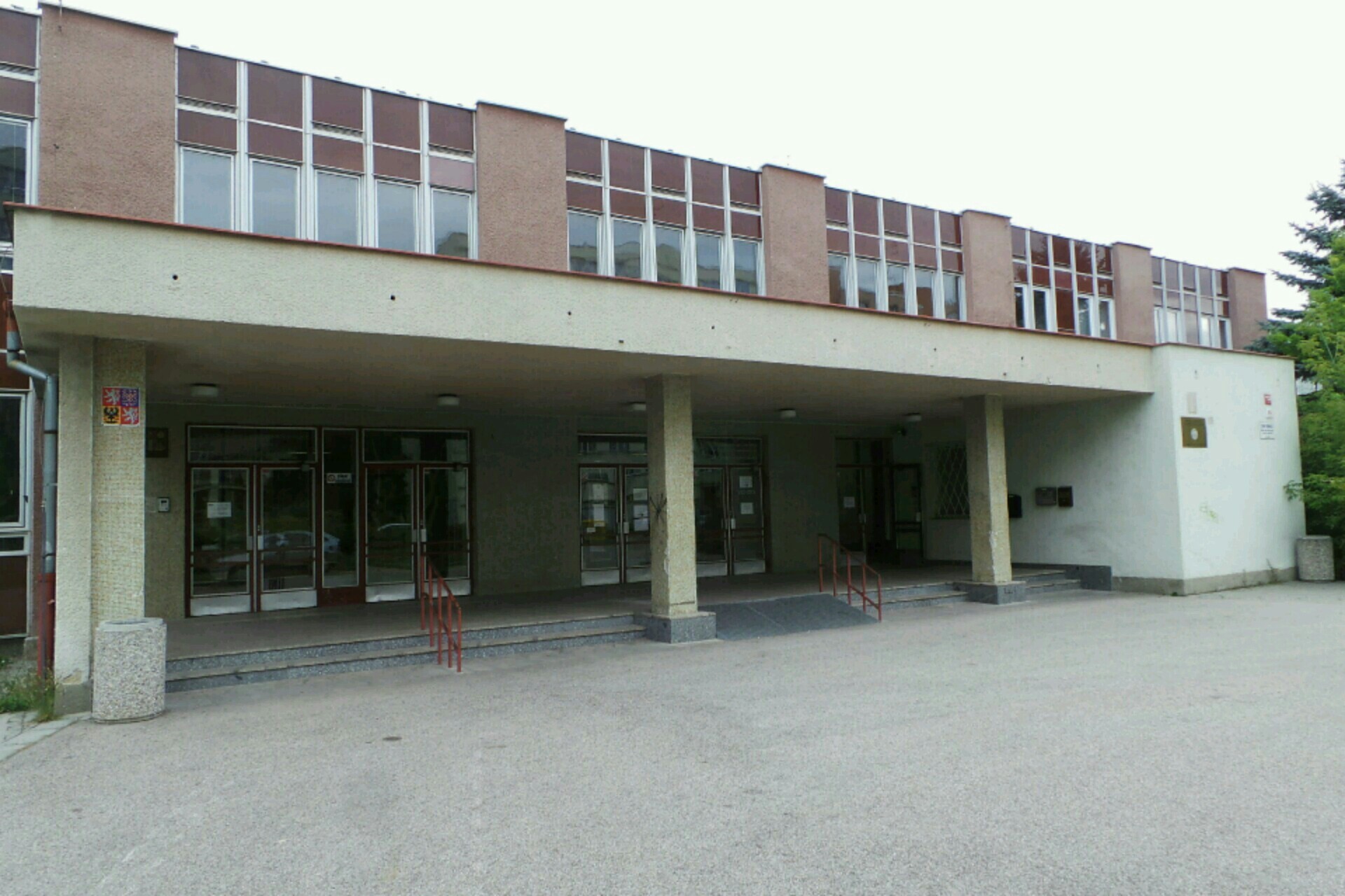 TJ Karate České Budějovice