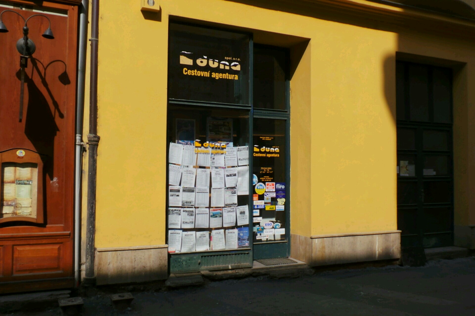 DUNA, spol. s r.o. foto 1