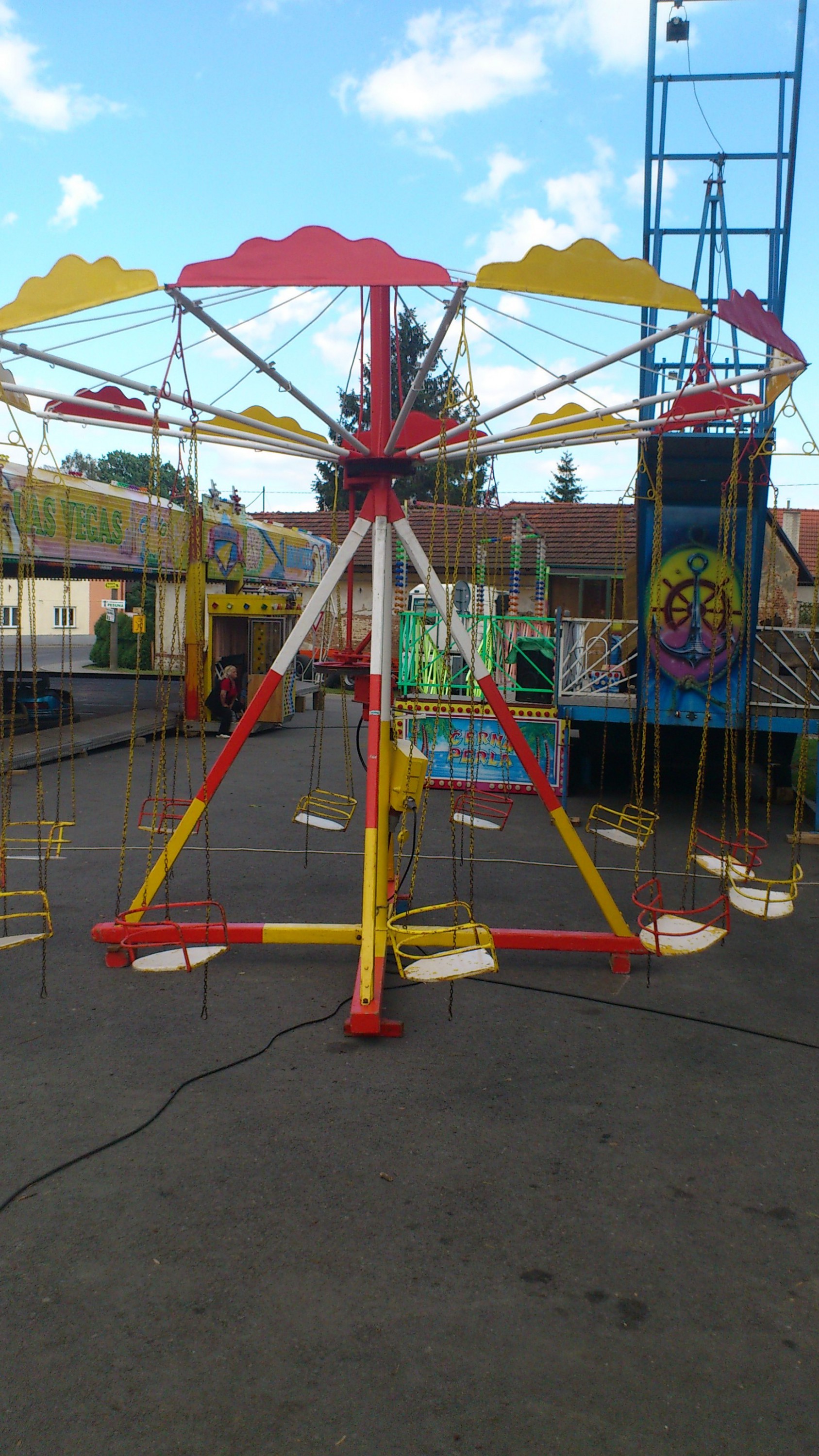 Edita Láníková - zábavní atrakce foto 3