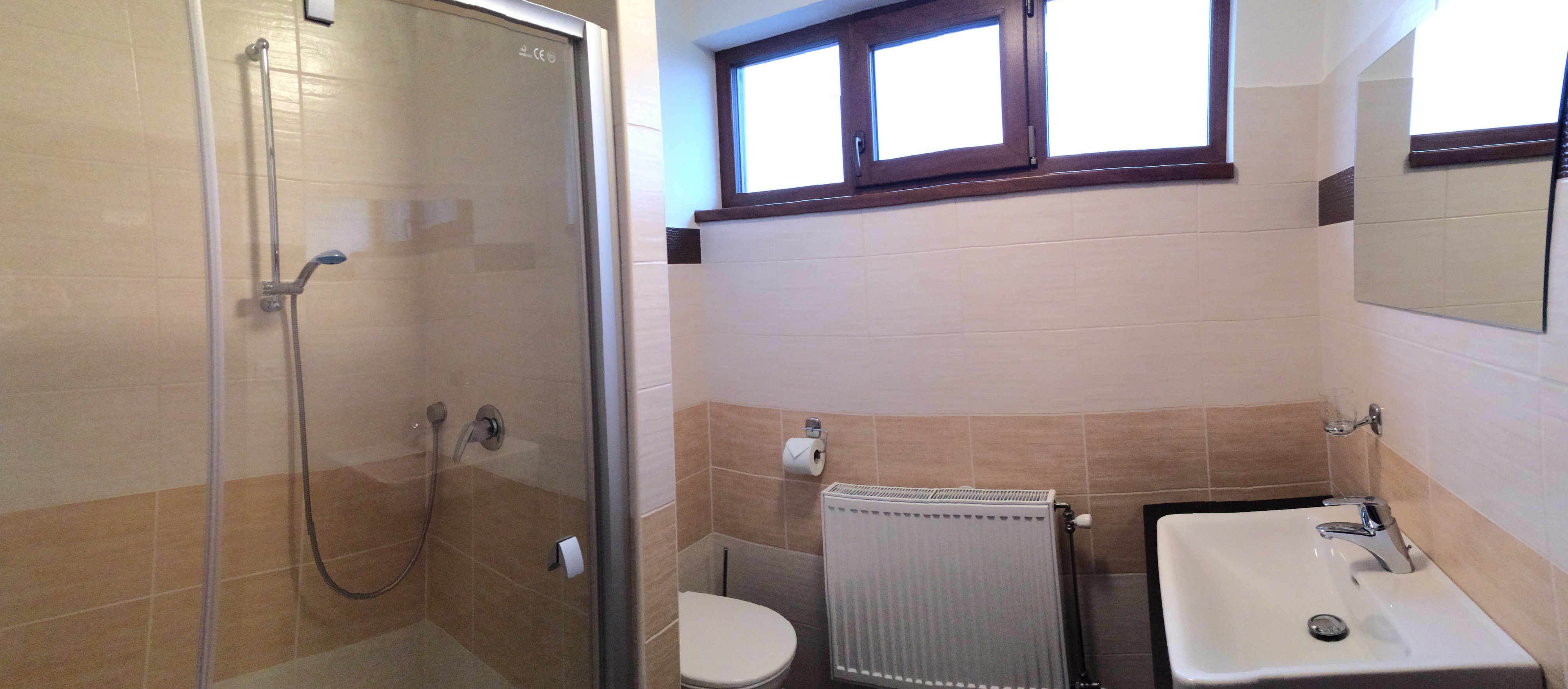 Penzion Satelit foto 3