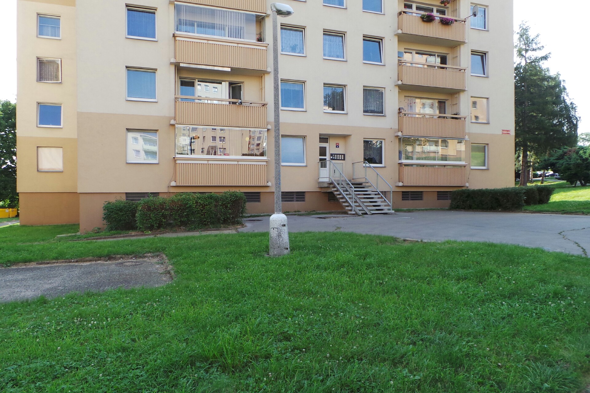 Brixiho komorní soubor Teplice foto 1