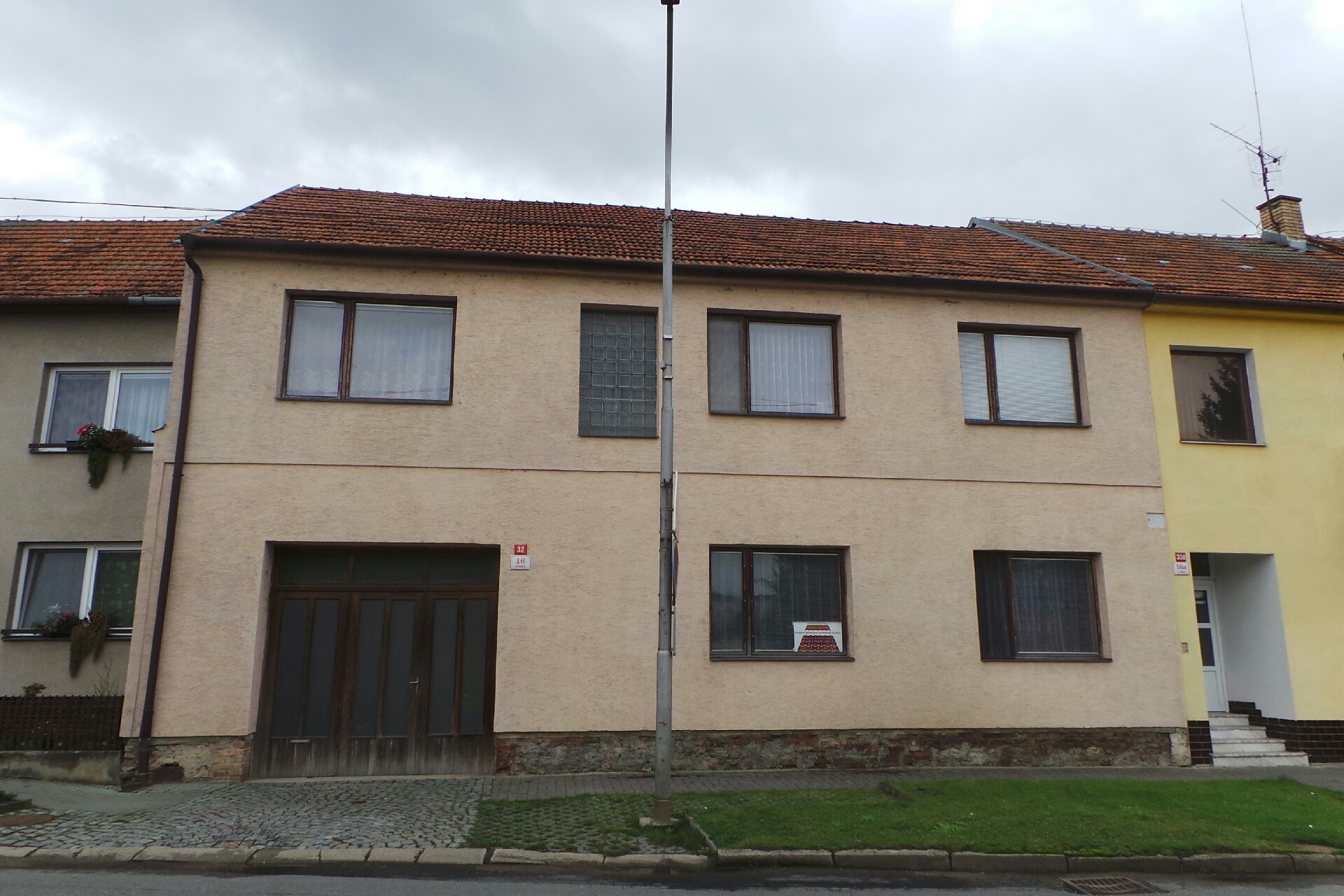 Soukromá stavební firma Radek Bartók