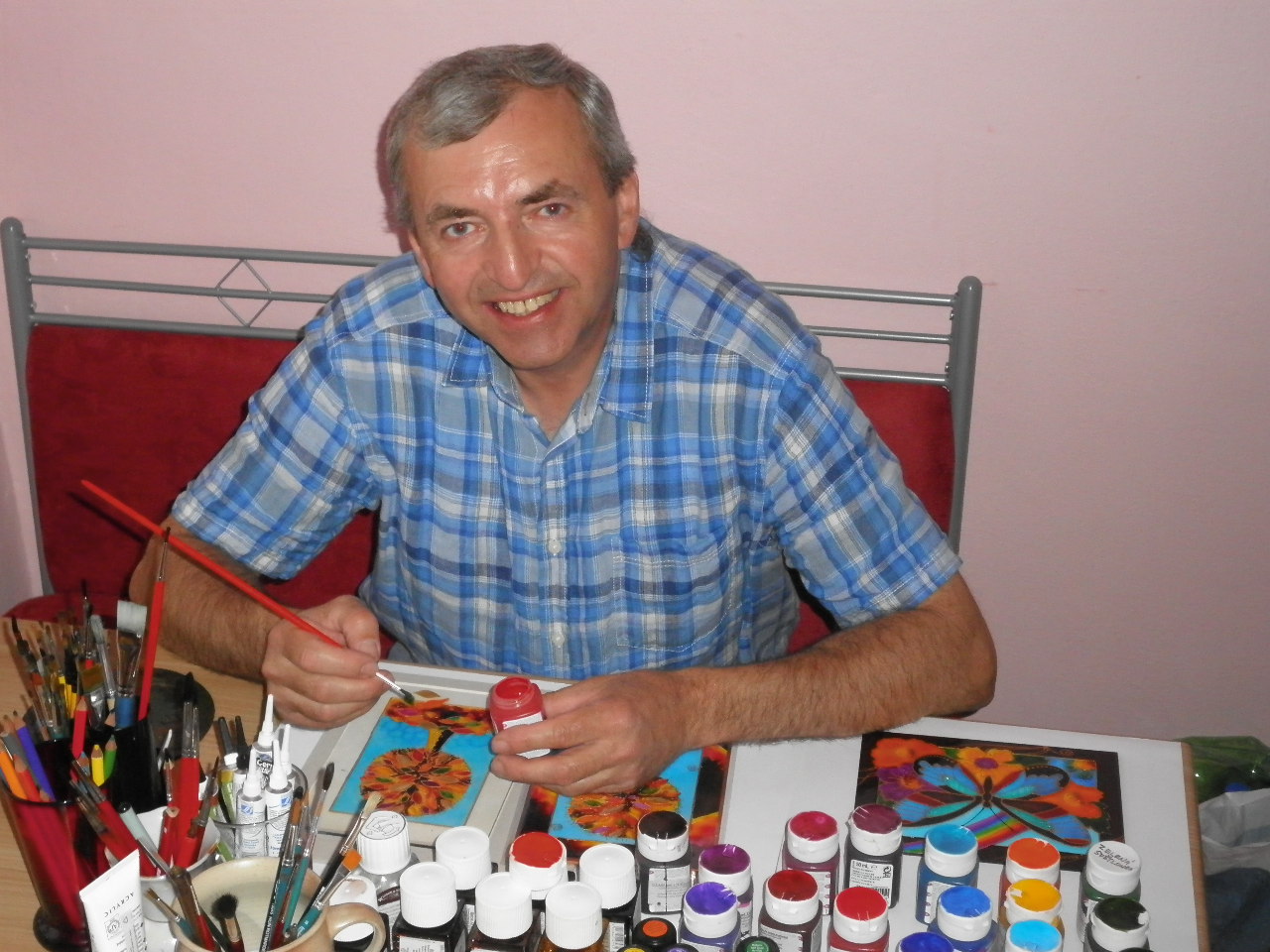Keramika U Kocoura