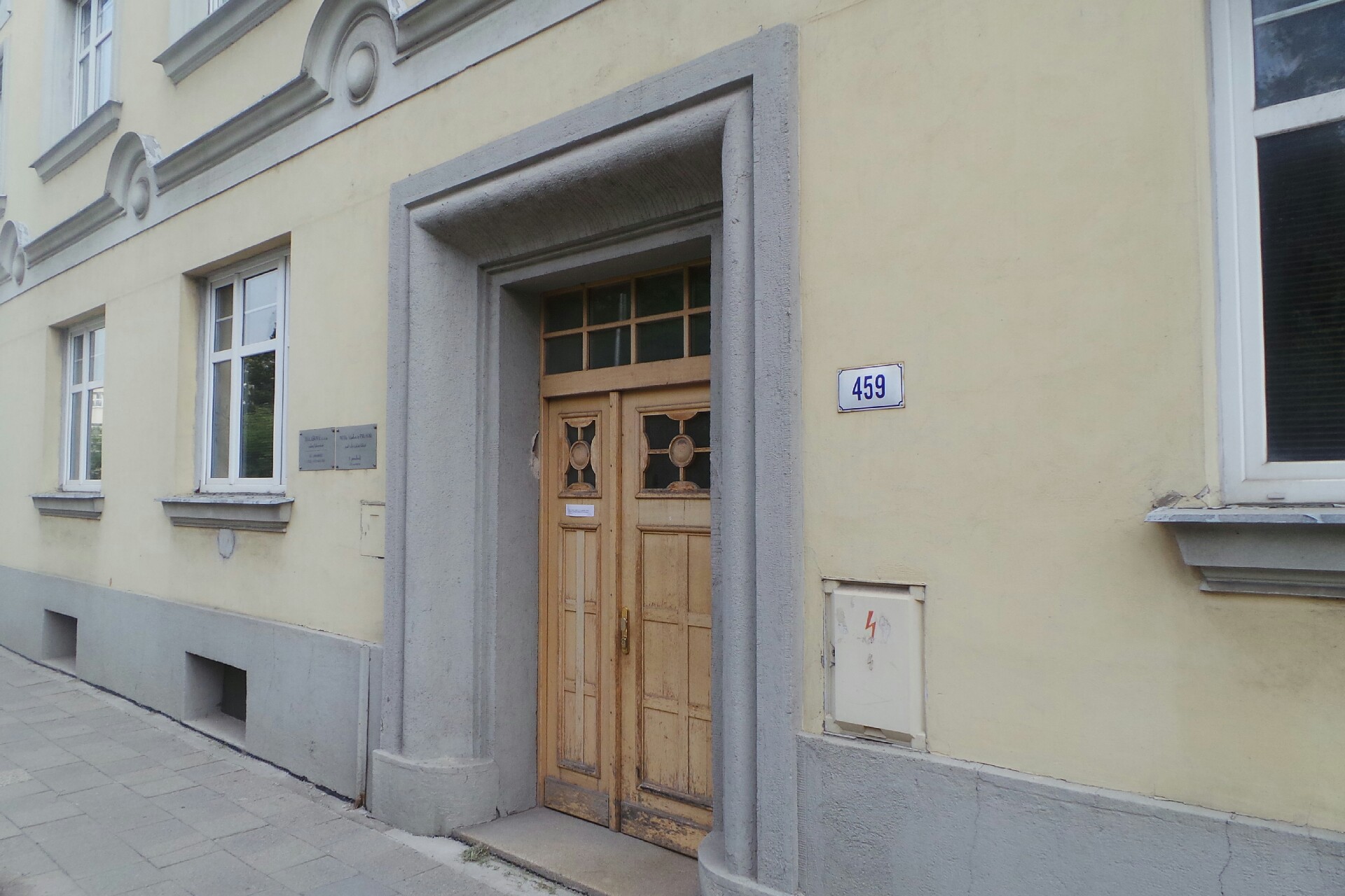 MUDr. Vladimír Prchal