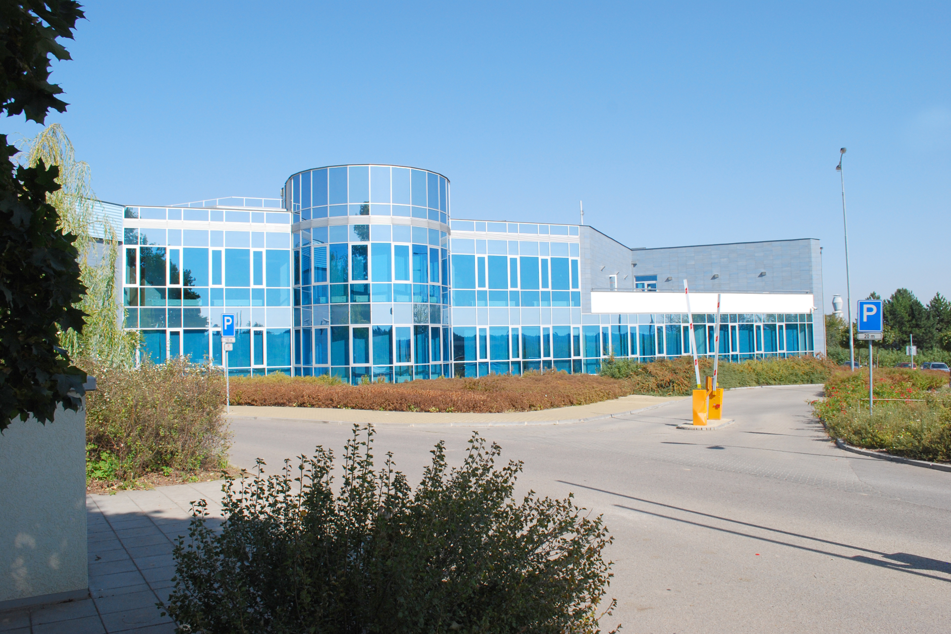 ČZU - Česká zemědělská univerzita Praha, Knihovna