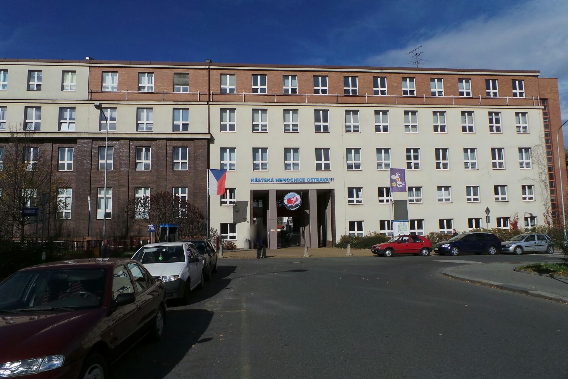 Oddělení klinické onkologie - Městská nemocnice Ostrava foto 1