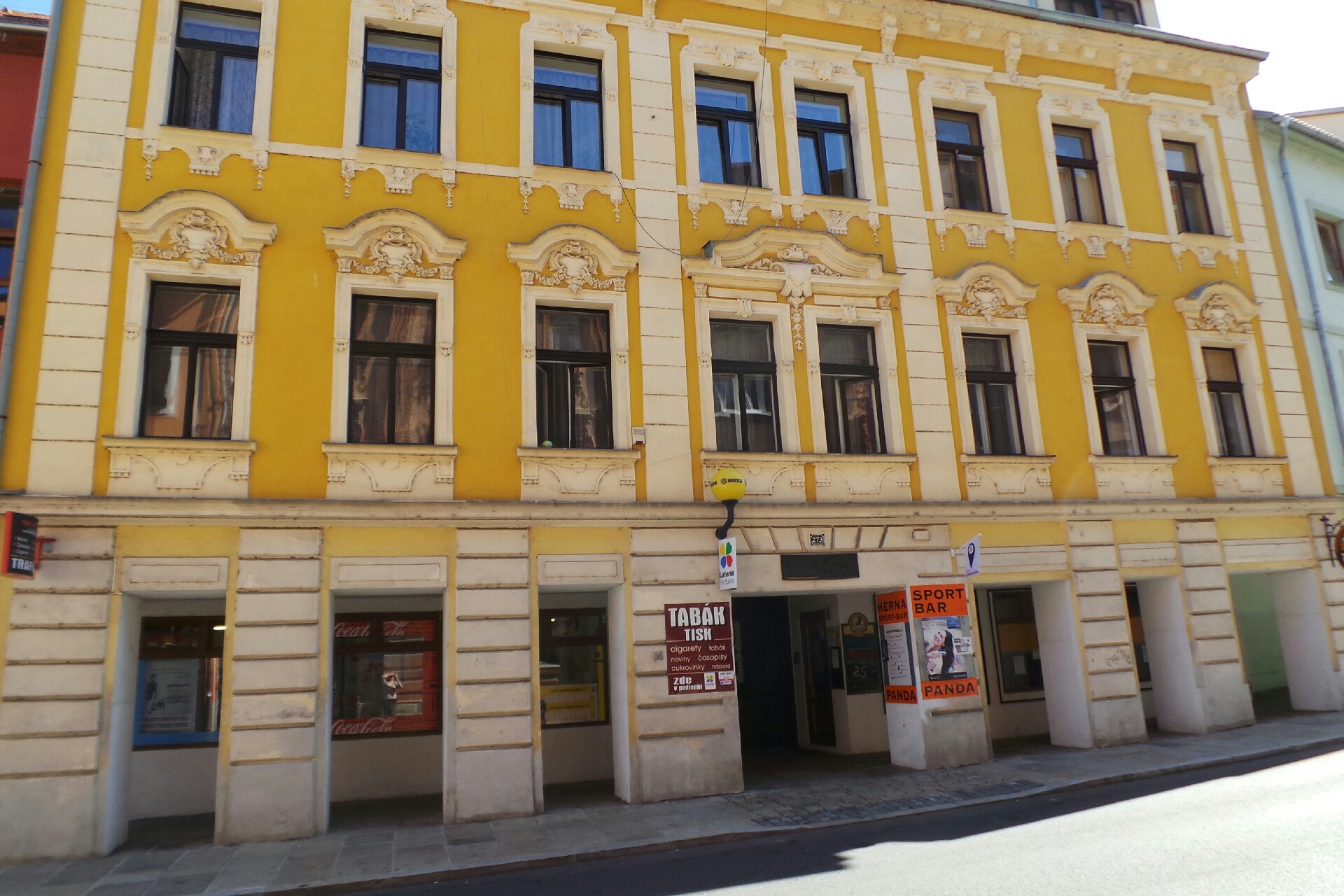 APS INTERNATIONAL s.r.o.