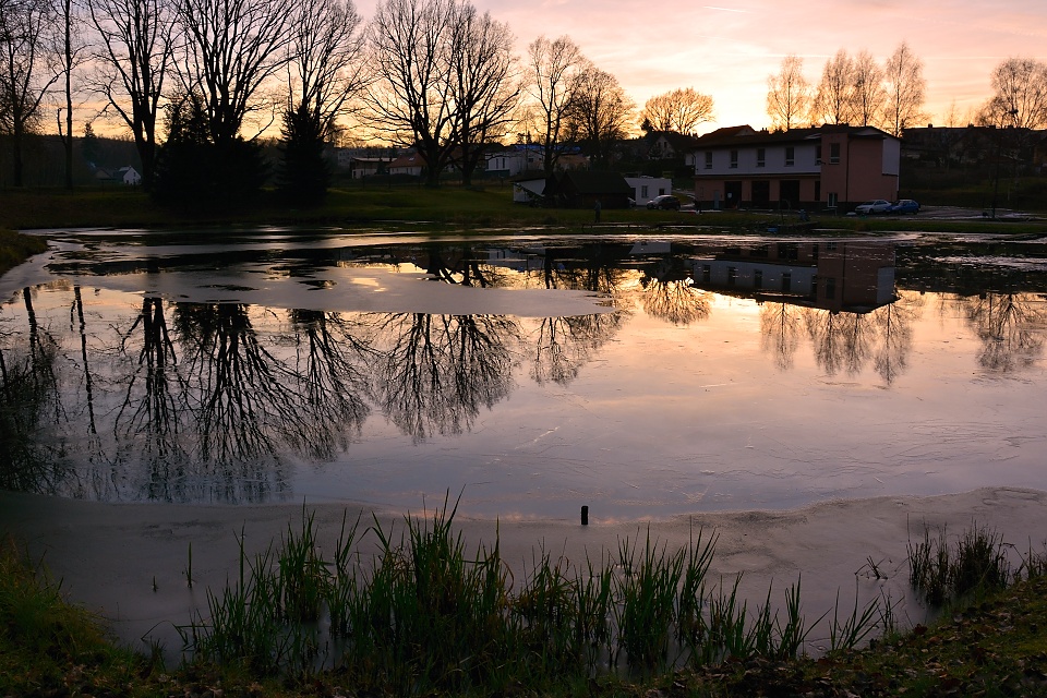 Český rybářský svaz, místní organizace Humpolec foto 2