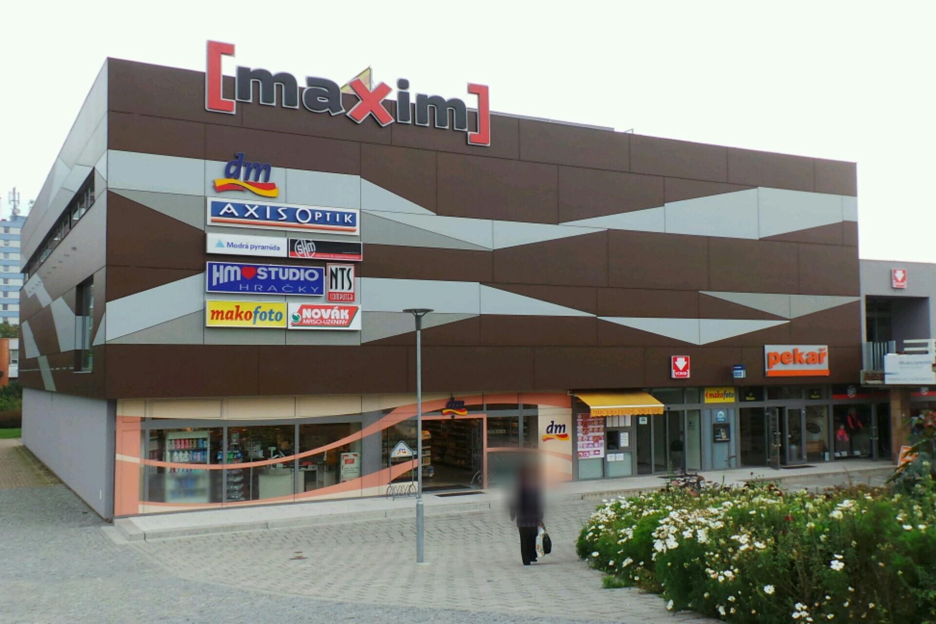 Marie Brůhová - finanční poradenství