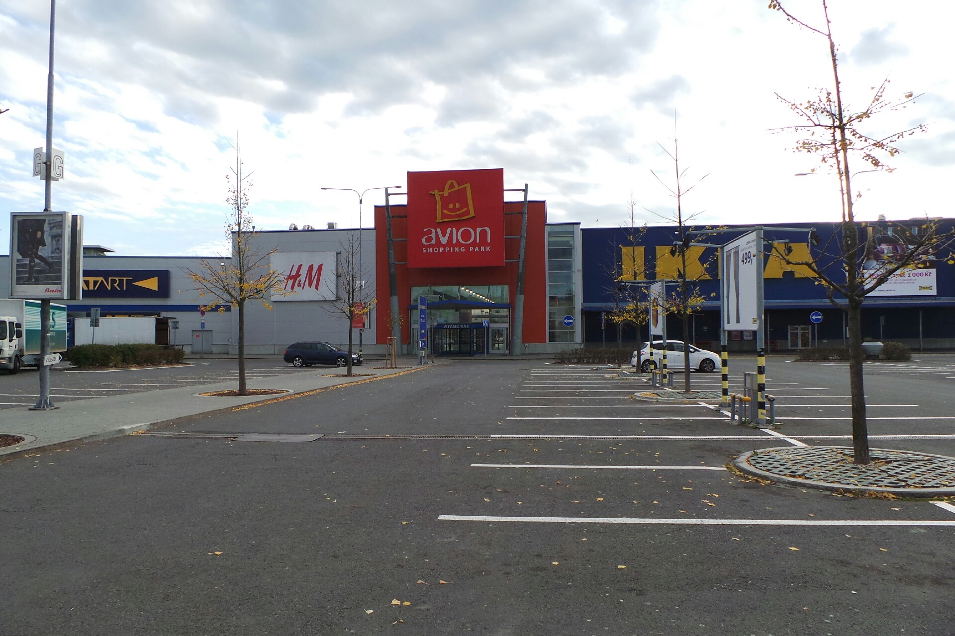 Raiffeisenbank - bankomat foto 2