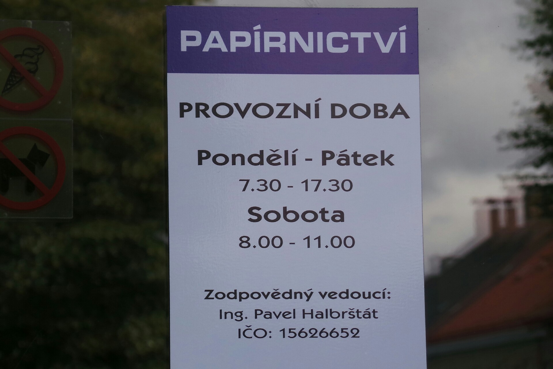 Ing. Pavel Halbrštát - Vývoj ekonomického softwaru foto 2