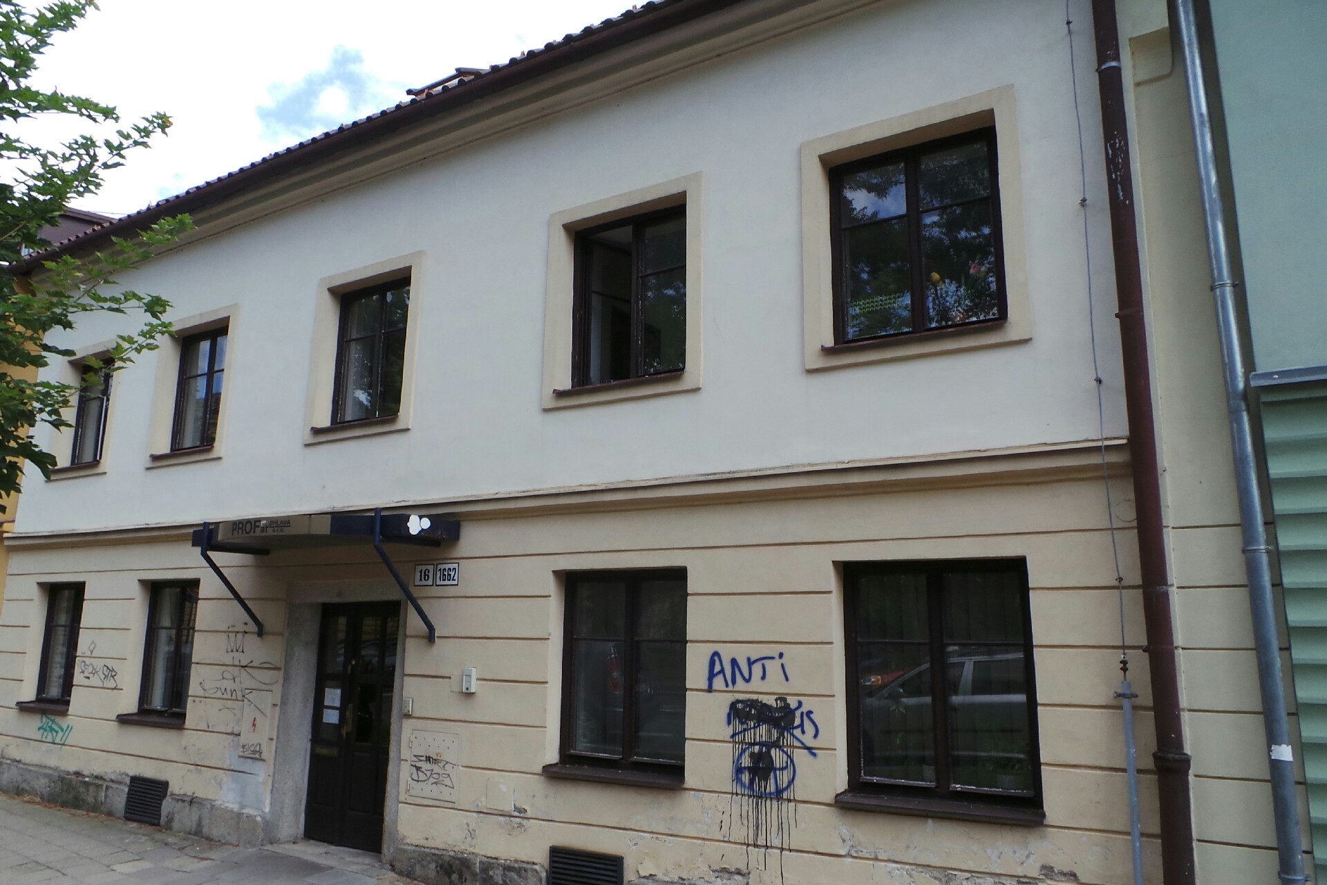 PROFat + EKIS Jihlava, spol. s r.o. foto 1