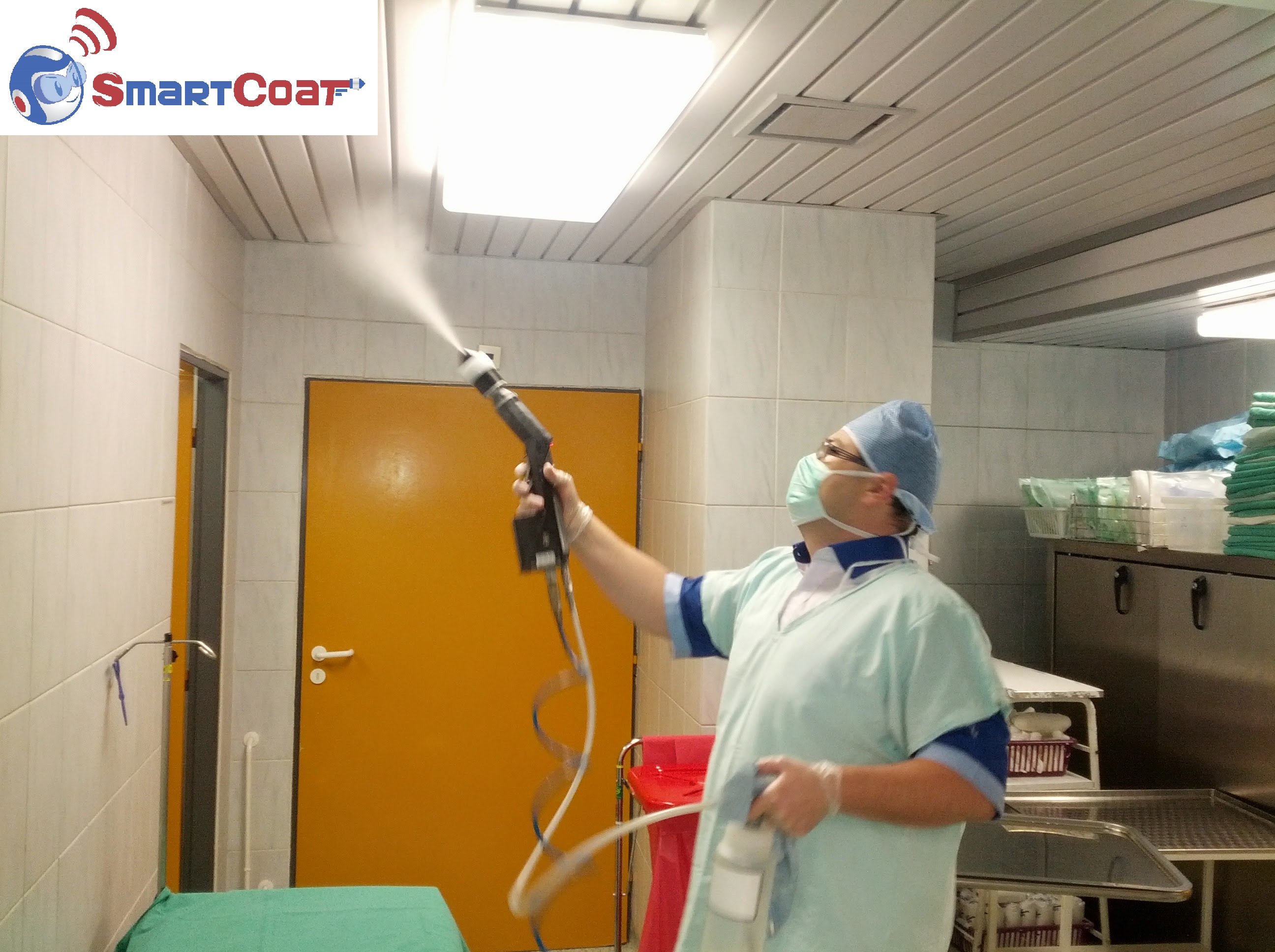 SmartCoat foto 2