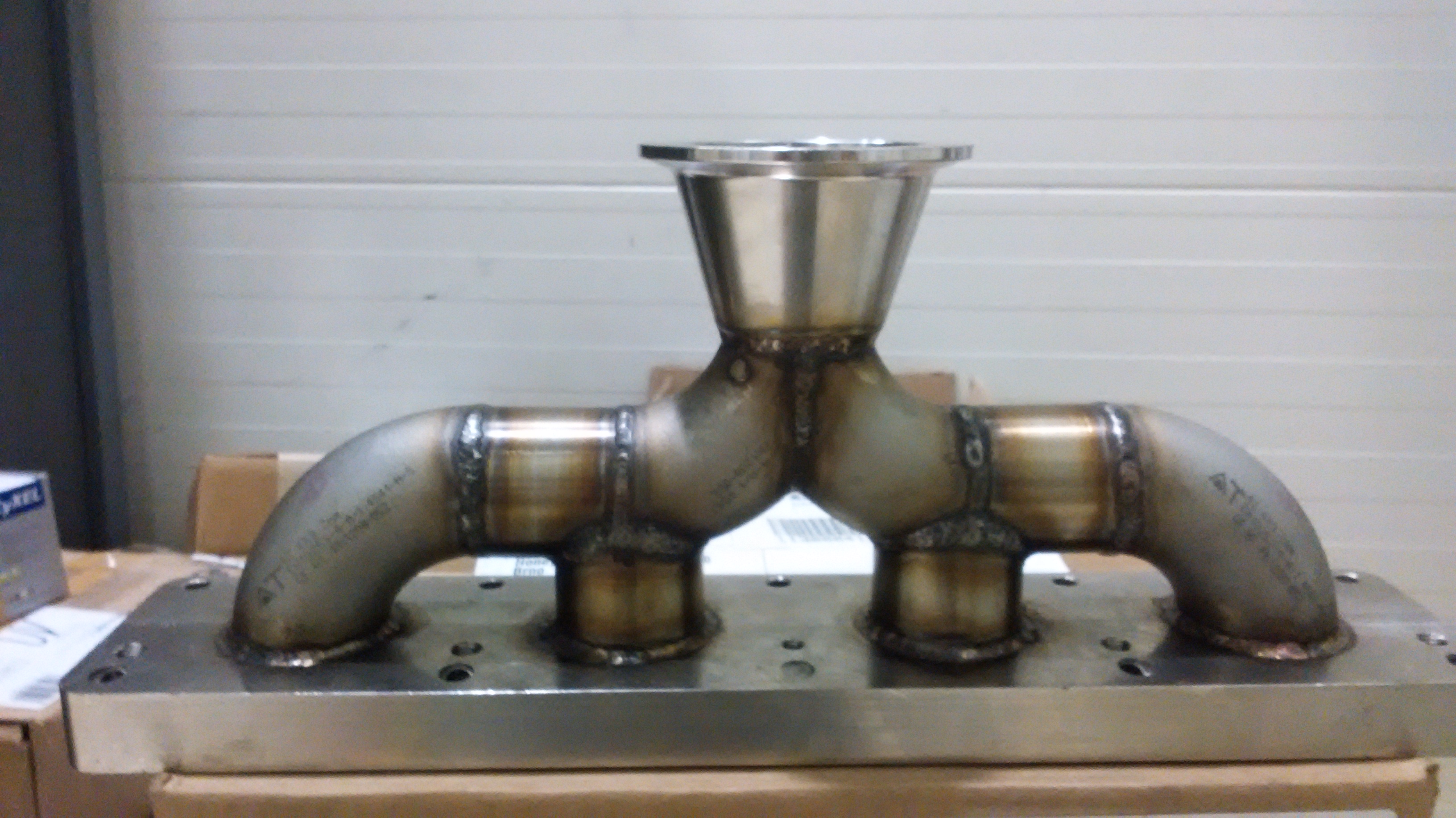 Strojní obrábění MACHÁČEK foto 4