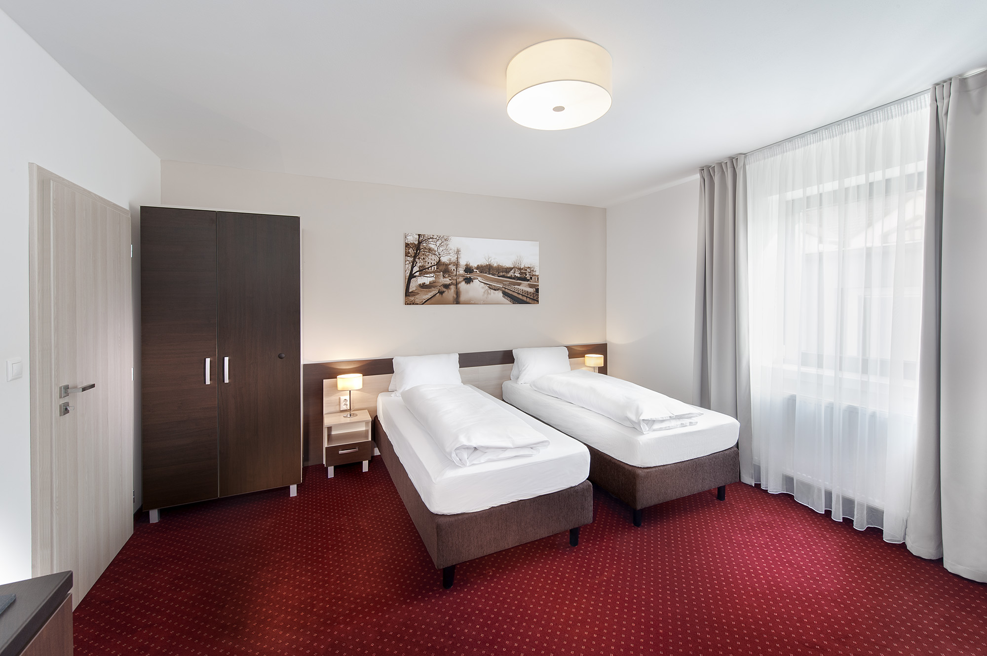 Wellness penzion U Gigantu foto 4