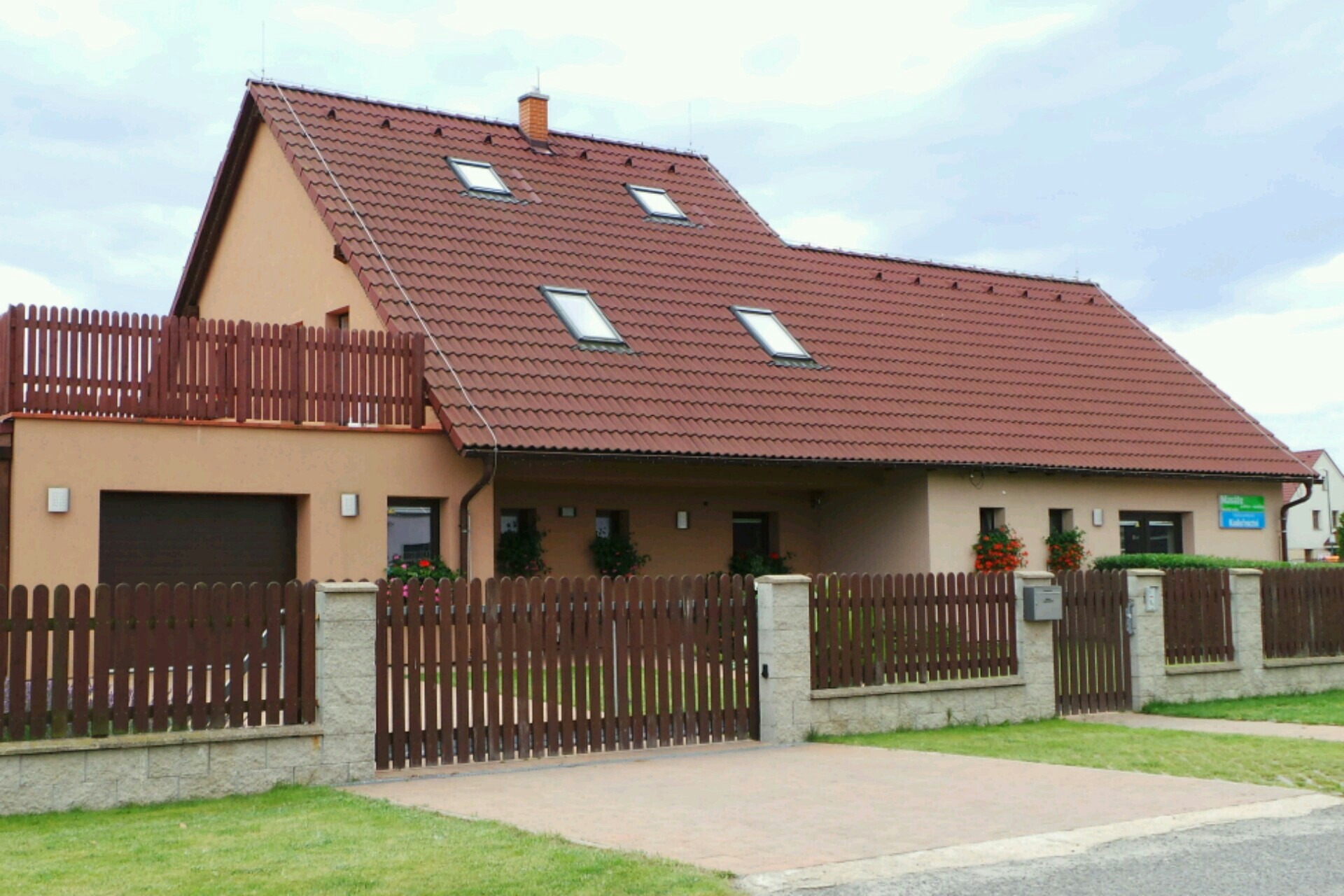 Veronika Myslivečková