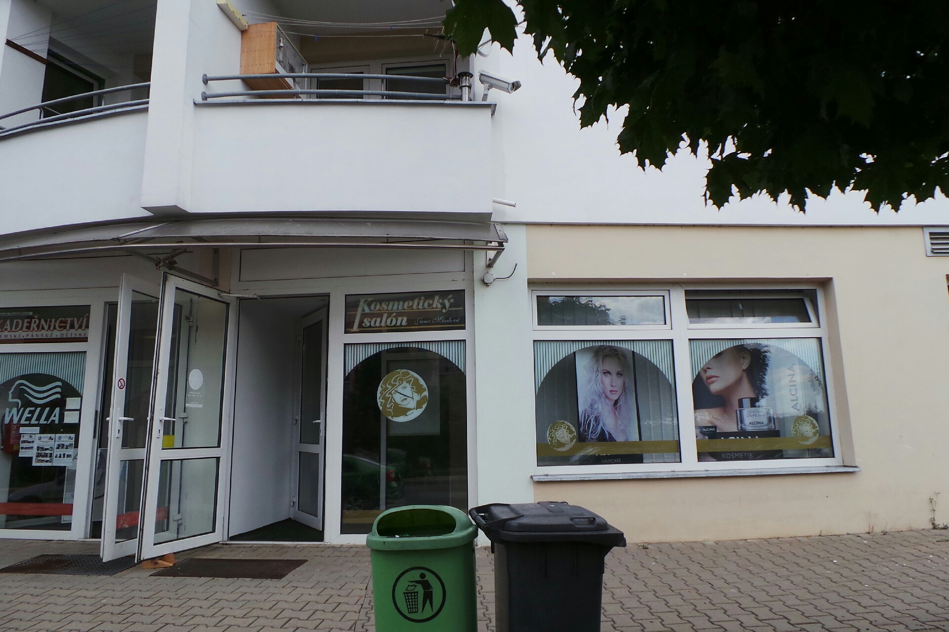 Kosmetický salon Jana Musilová foto 2