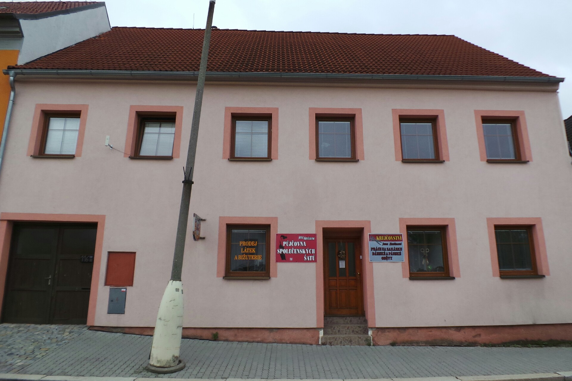 Jana Brosch Havlínová