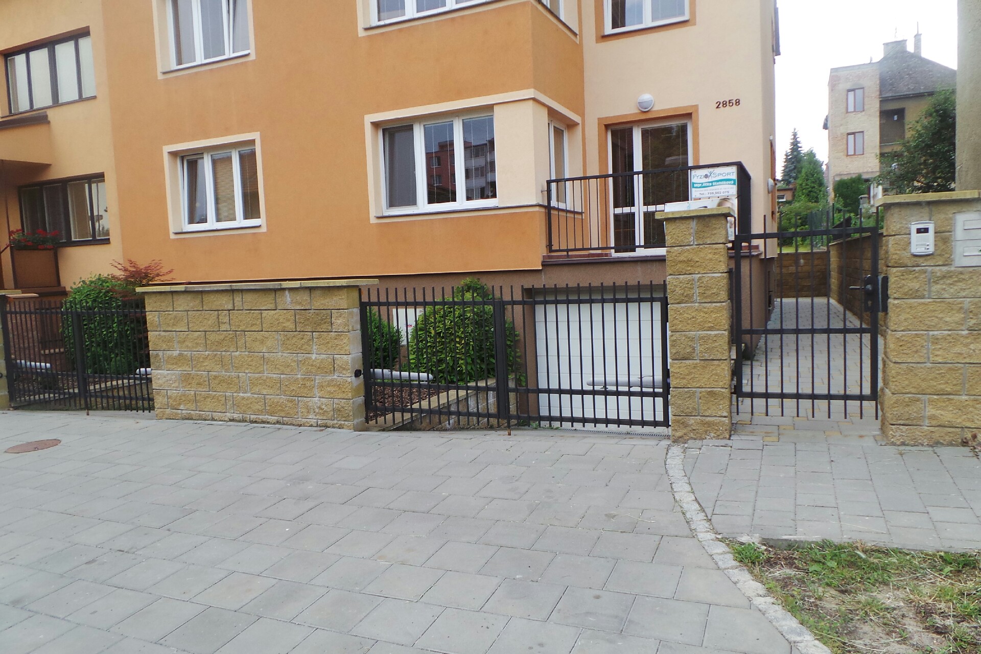 Mgr. Jitka Stehlíková