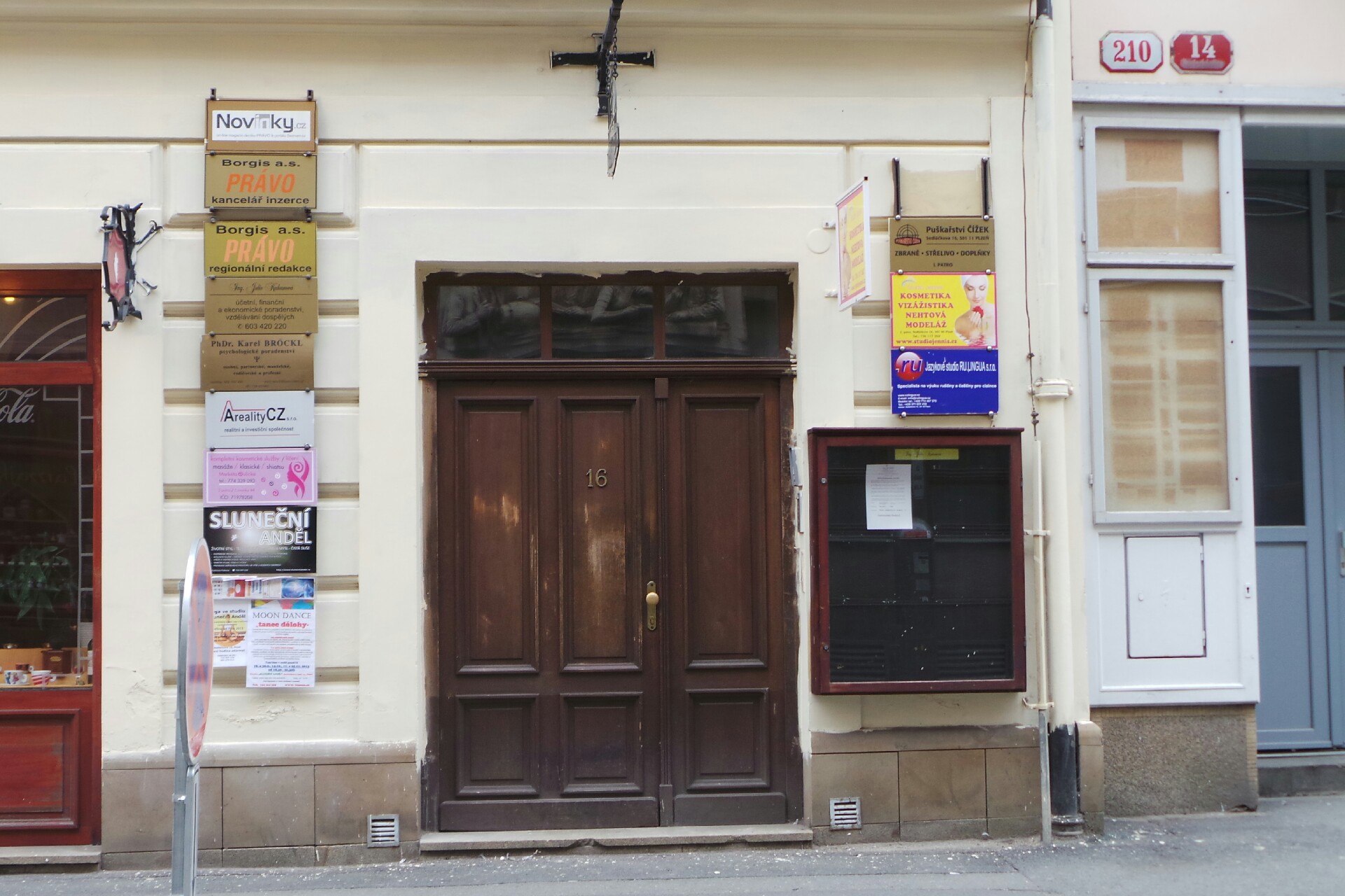 Česká tisková kancelář