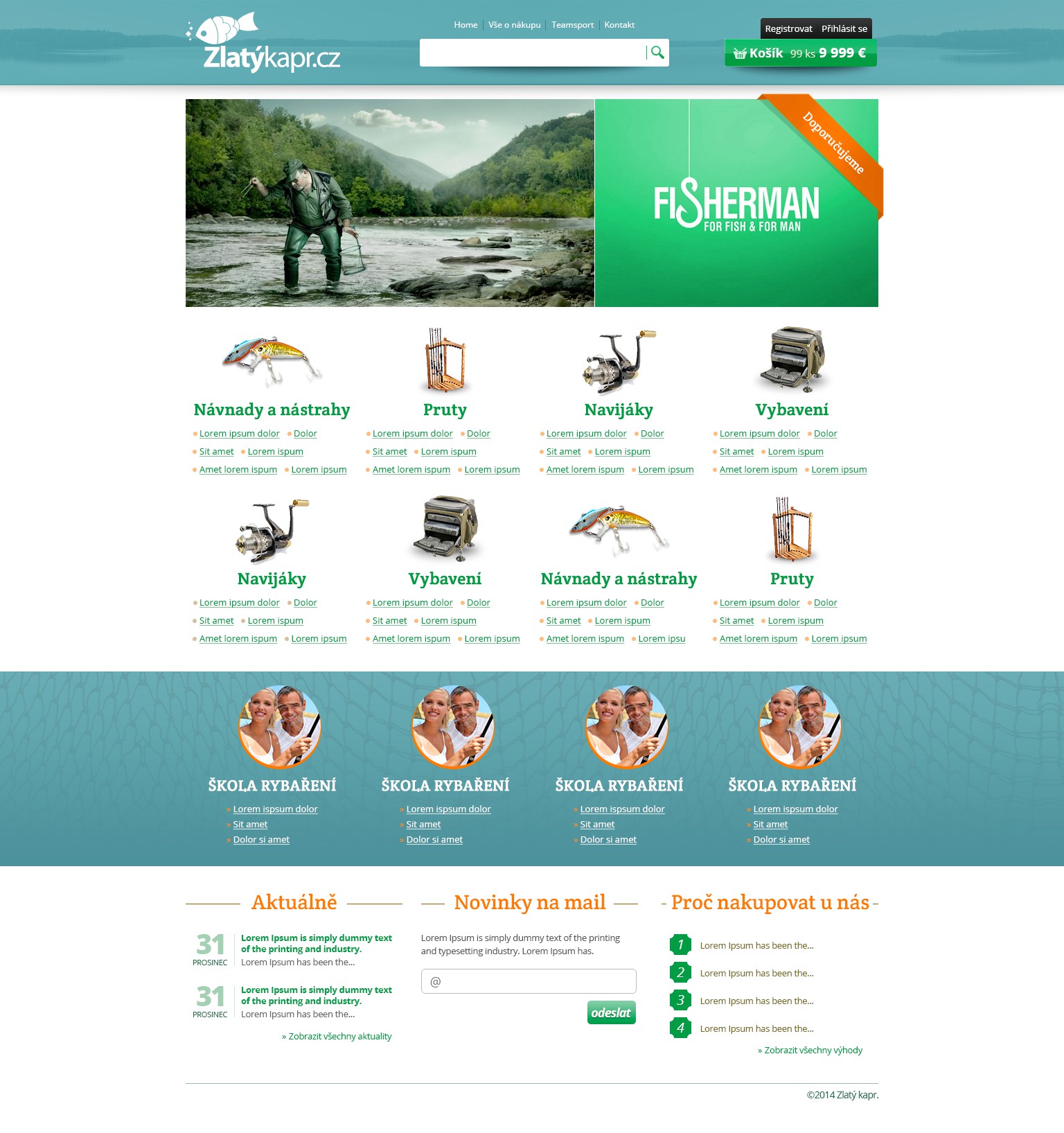 Lukáš Fischer - Grafika | Web | HTML5 bannery foto 4