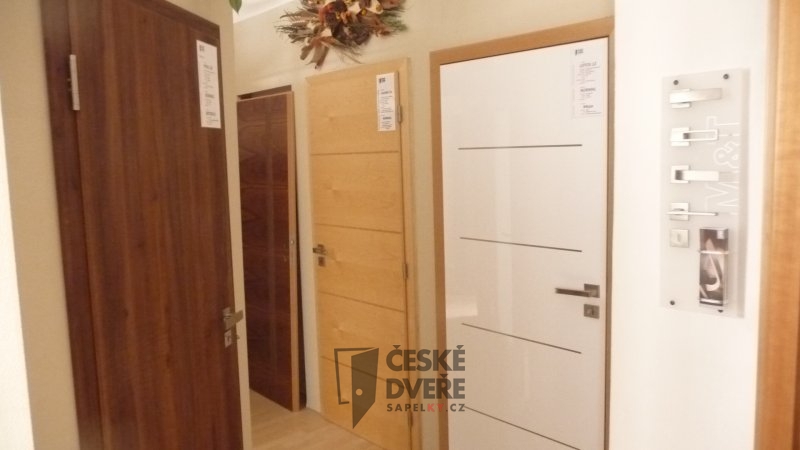 ČESKÉ DVEŘE, s.r.o. foto 3