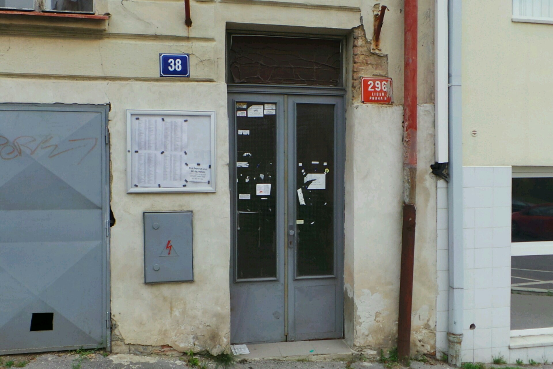 PROVENAX GROUP, s.r.o.