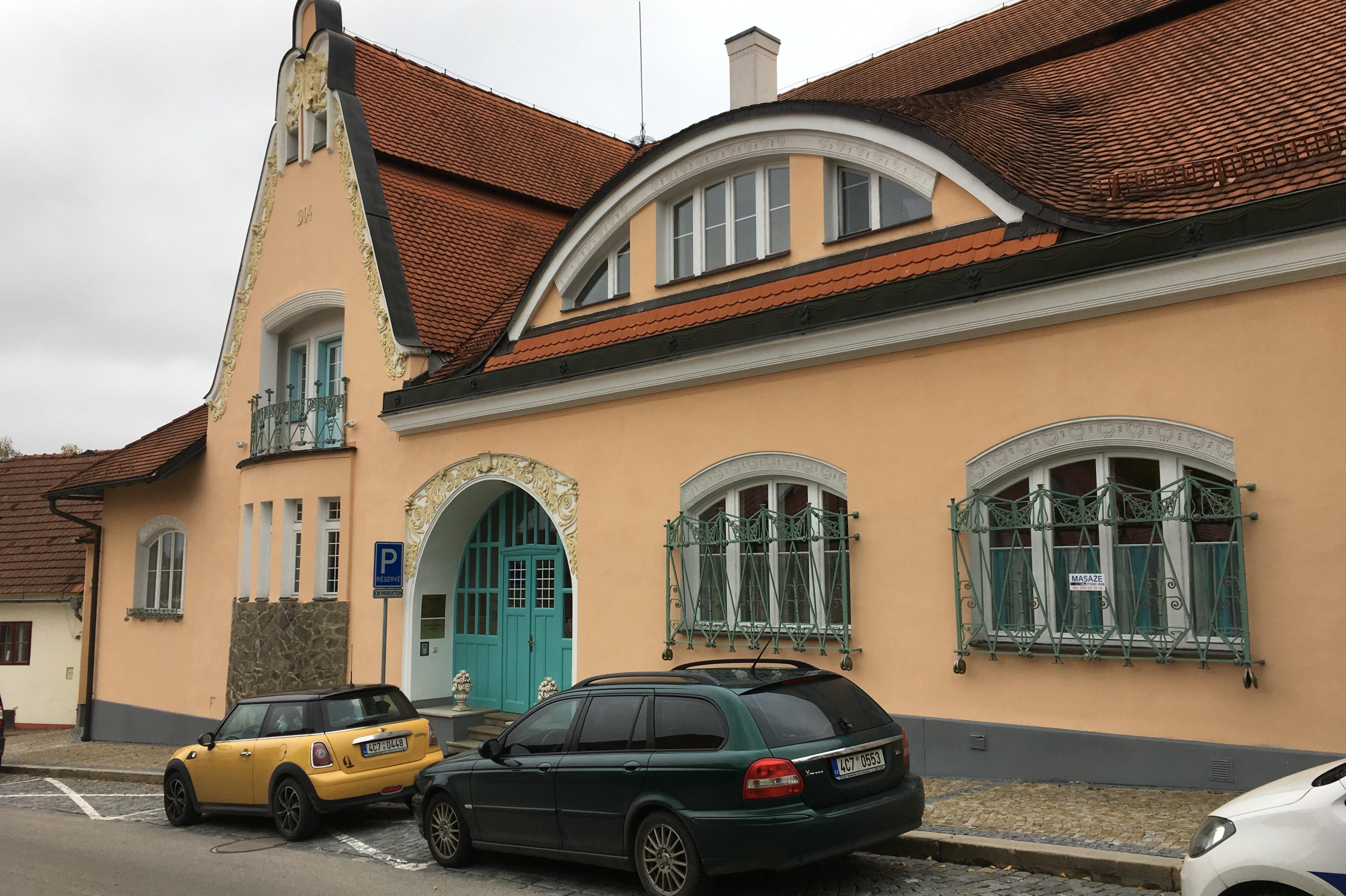 JUDr. Stanislav Vopelka